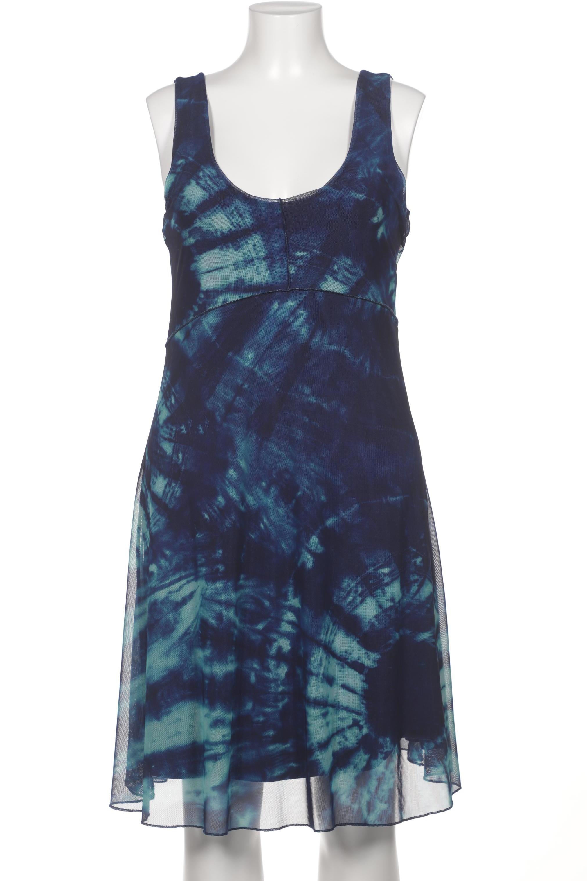 

Desigual Damen Kleid, marineblau, Gr. 44