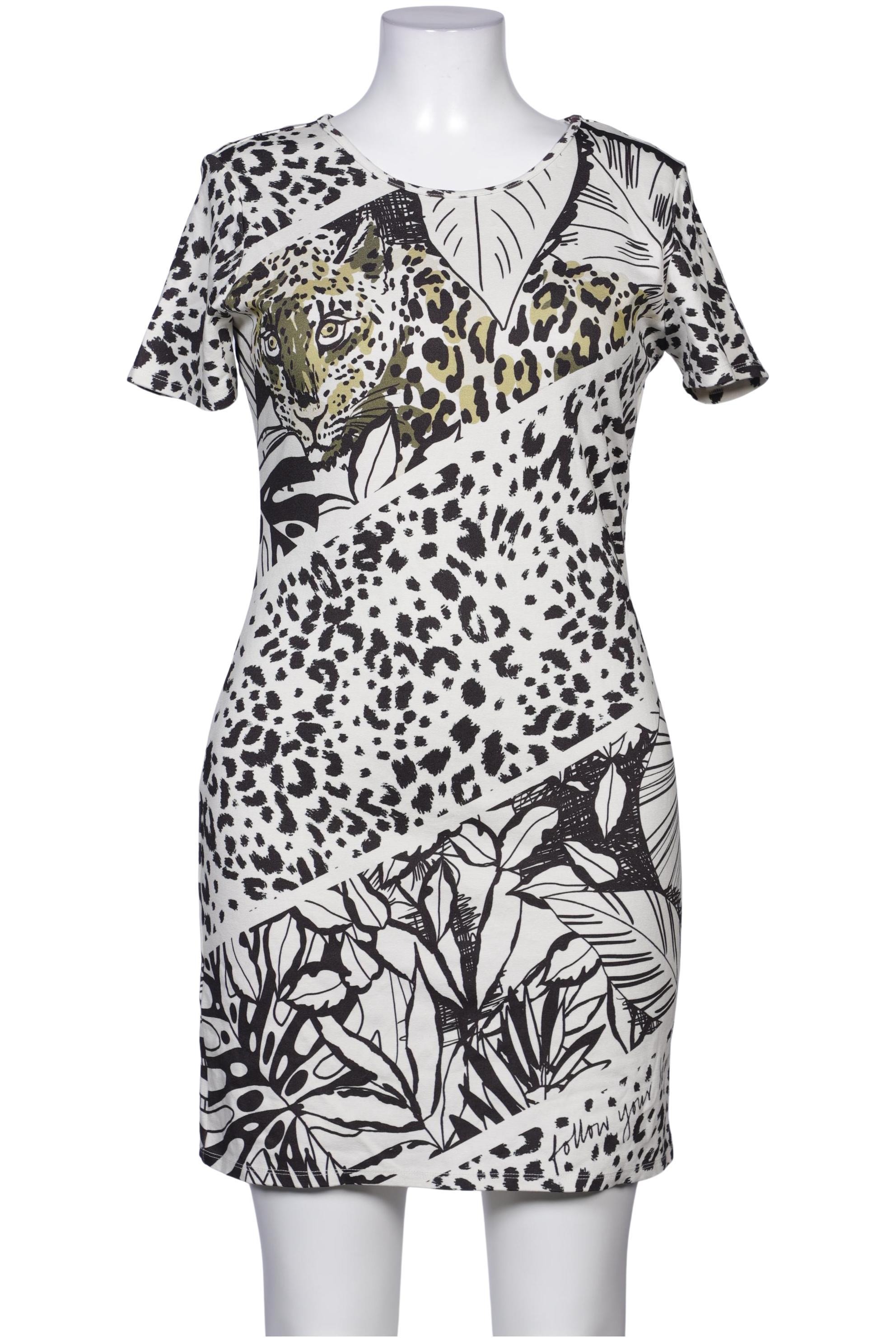 

Desigual Damen Kleid, mehrfarbig, Gr. 44