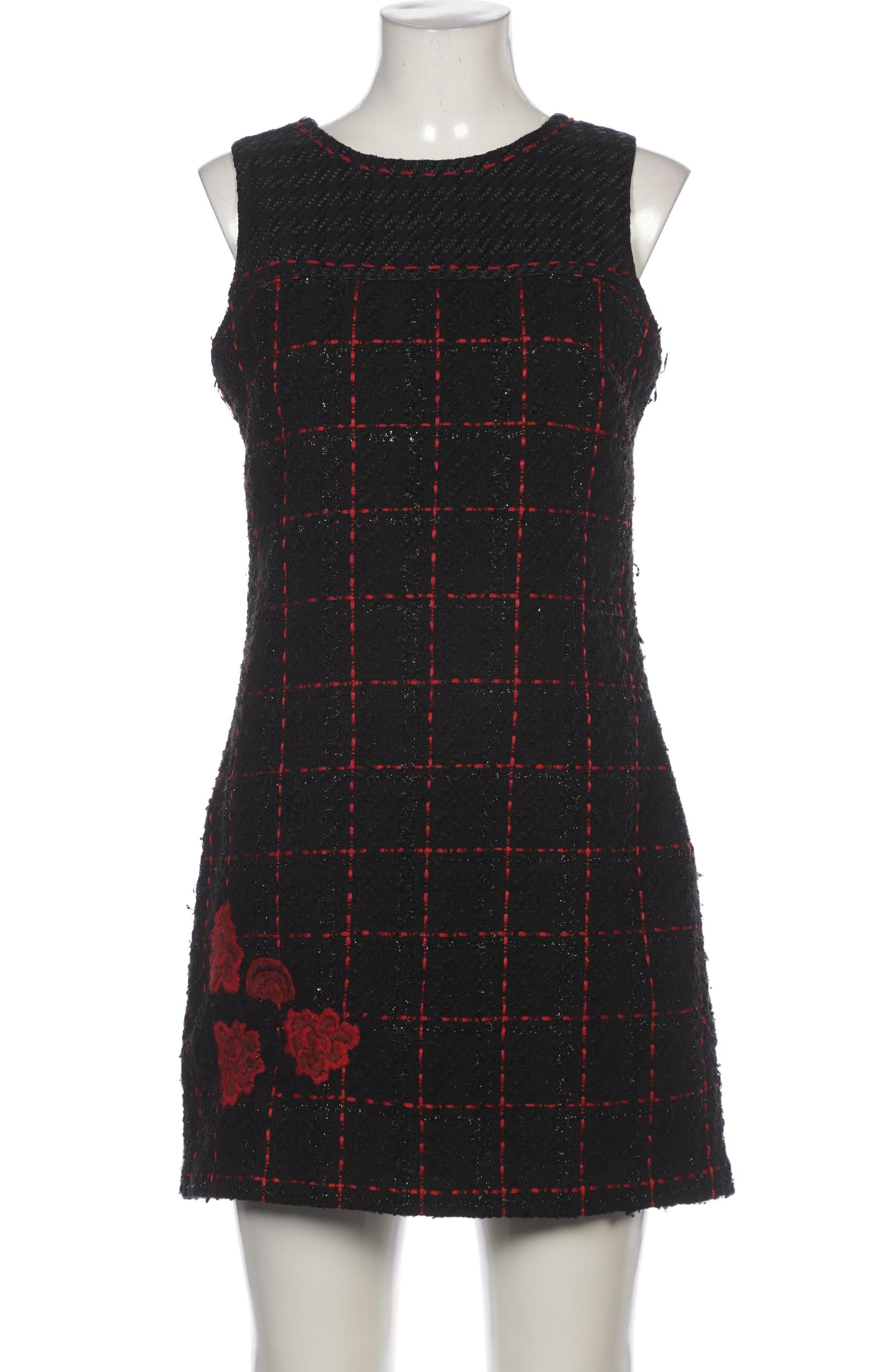 

Desigual Damen Kleid, schwarz