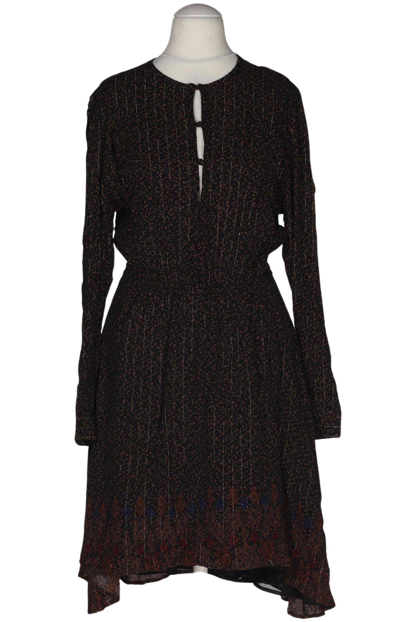 

Desigual Damen Kleid, schwarz, Gr. 36