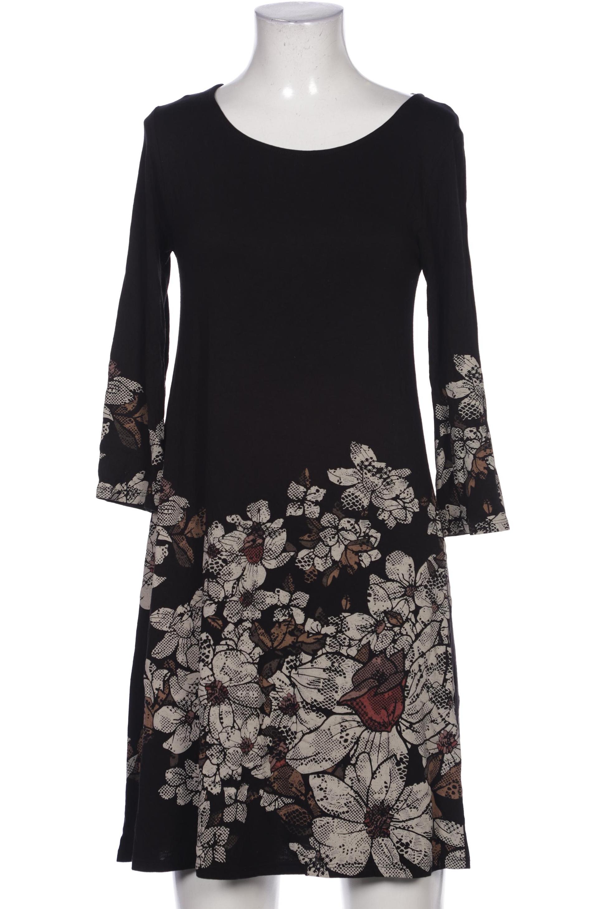 

Desigual Damen Kleid, schwarz, Gr. 36