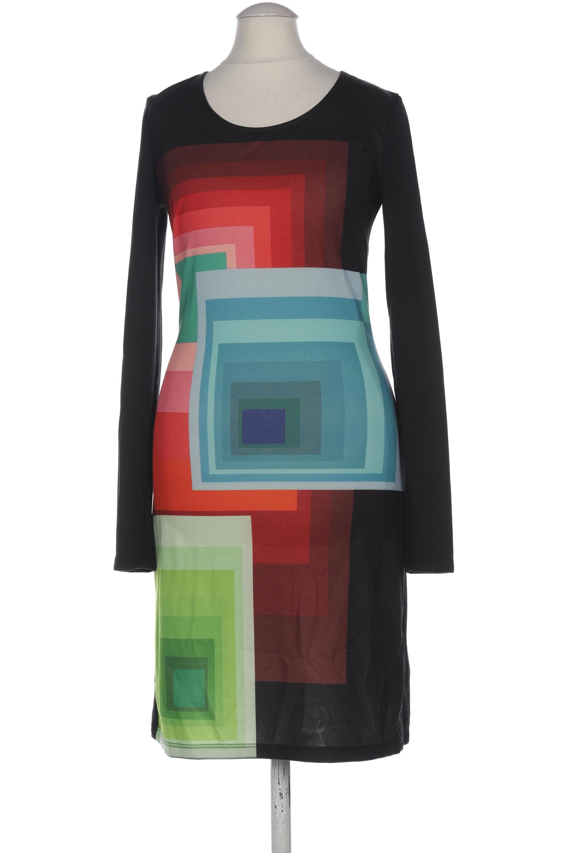 

Desigual Damen Kleid, schwarz, Gr. 34
