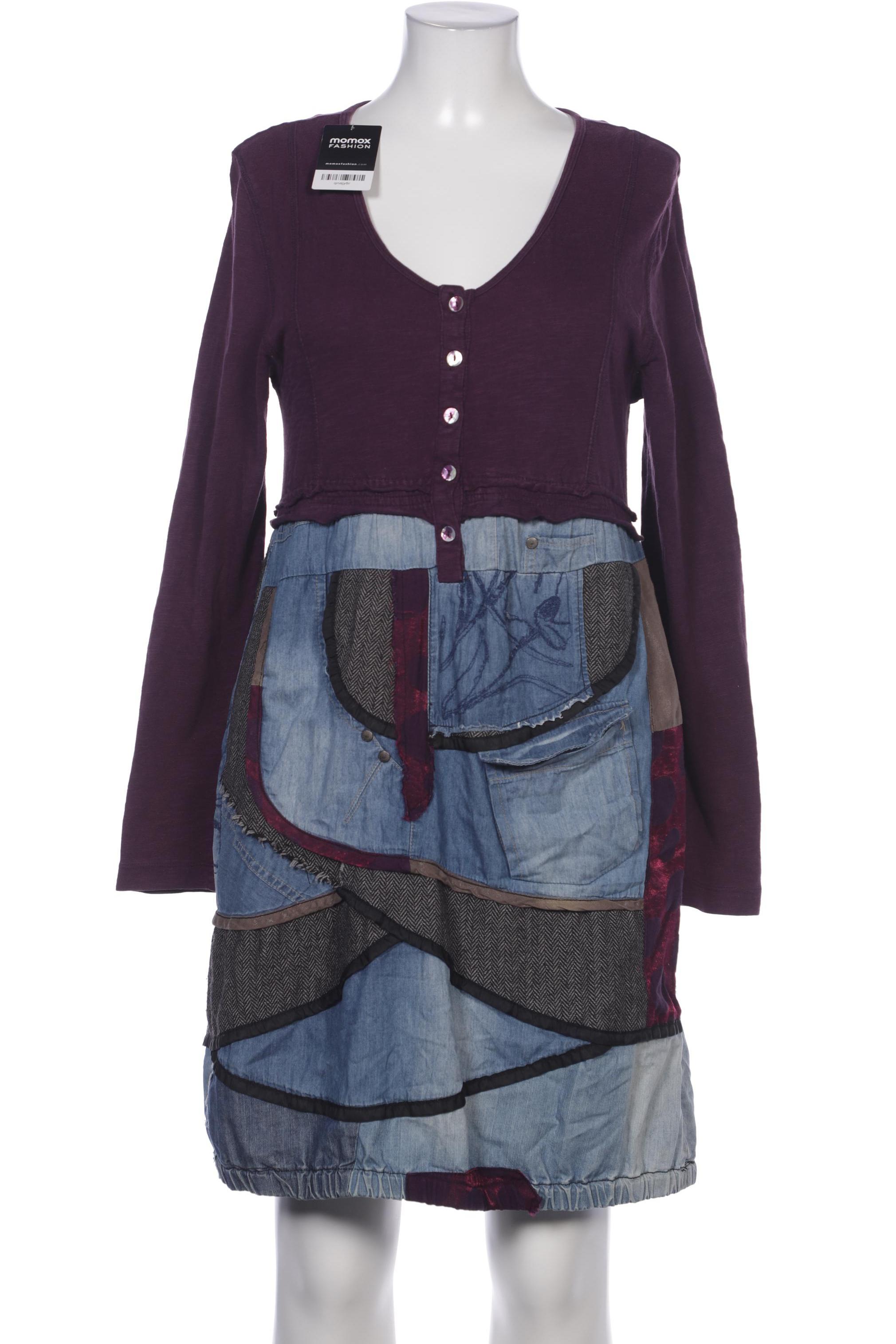

Desigual Damen Kleid, mehrfarbig, Gr. 44