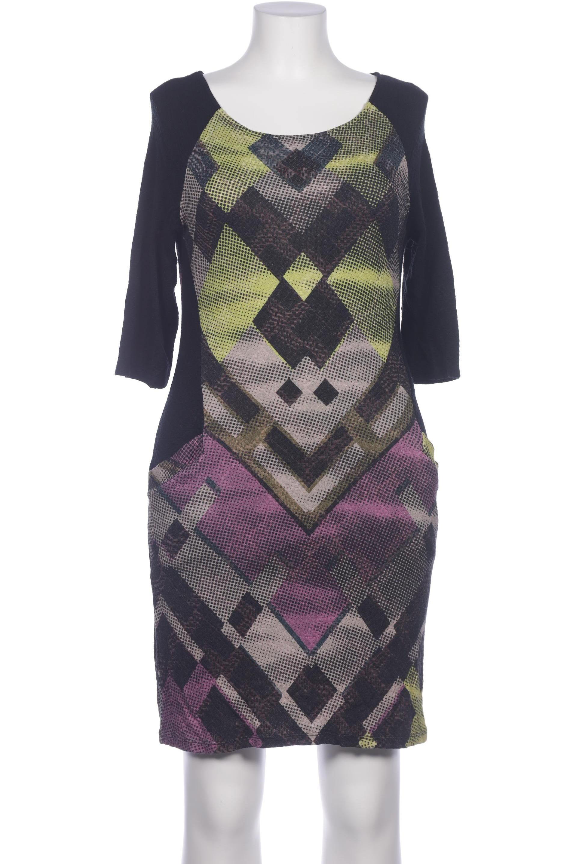 

Desigual Damen Kleid, mehrfarbig, Gr. 44