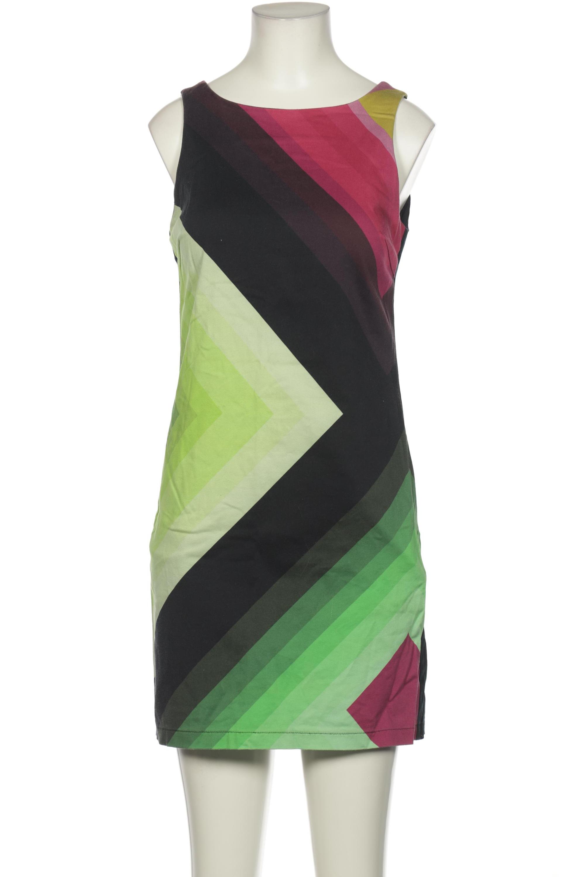 

Desigual Damen Kleid, mehrfarbig, Gr. 36