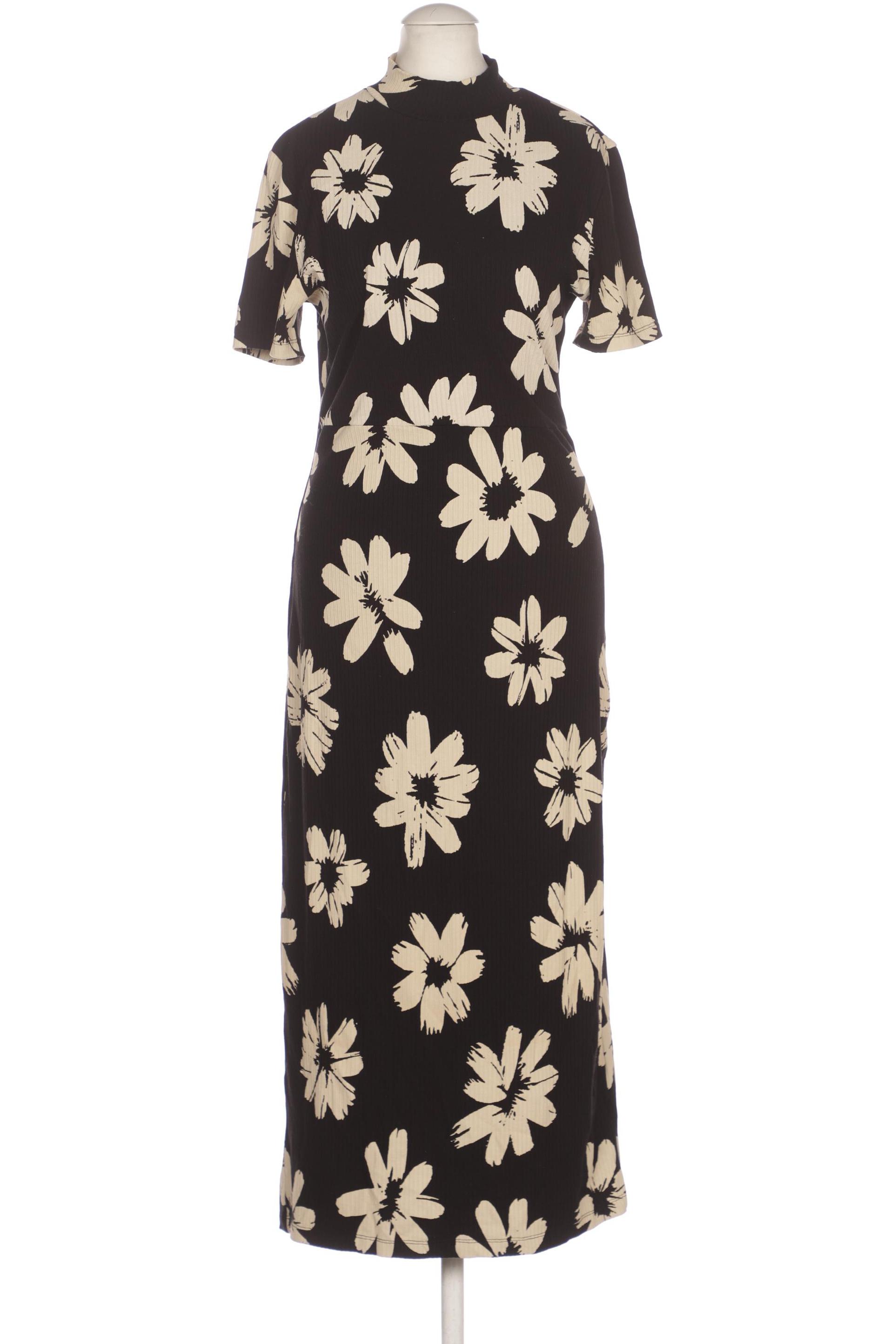 

Desigual Damen Kleid, schwarz, Gr. 42