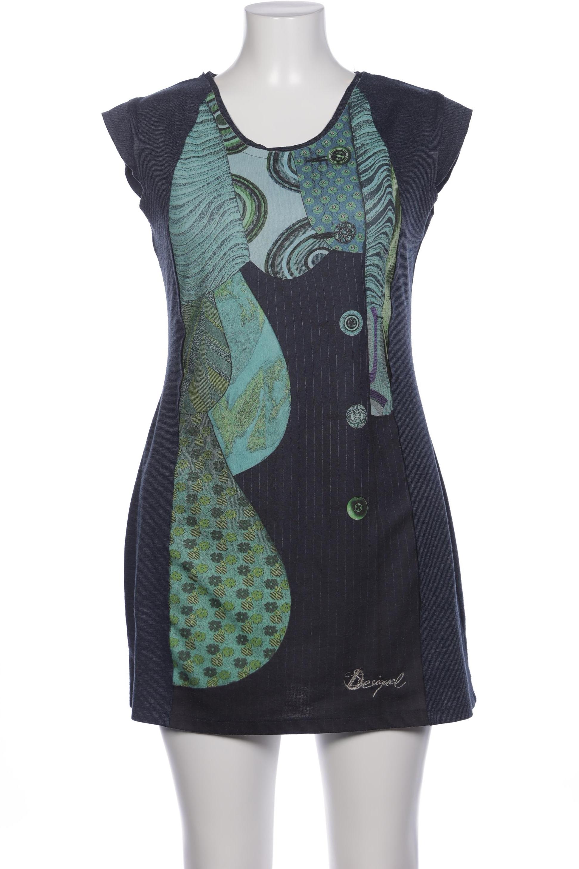 

Desigual Damen Kleid, mehrfarbig, Gr. 44