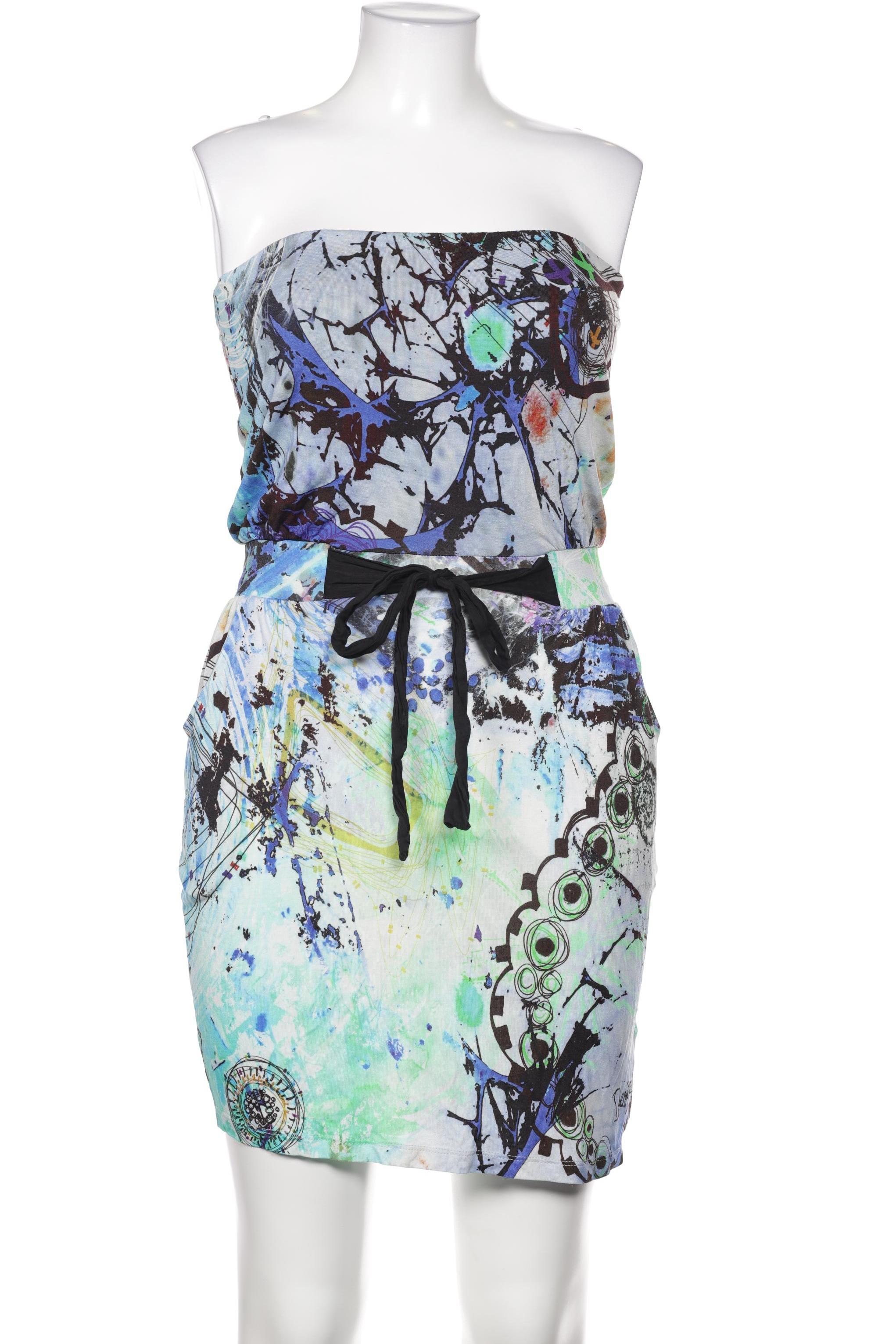 

Desigual Damen Kleid, hellblau, Gr. 44