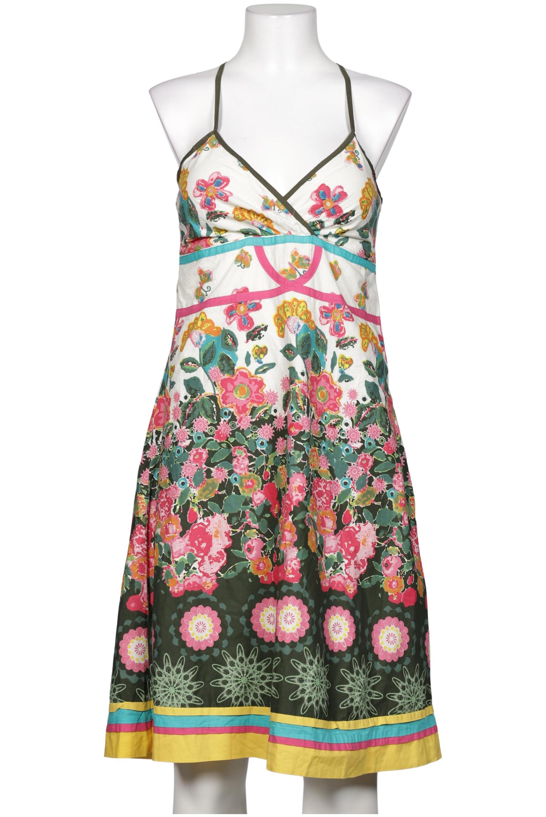 

Desigual Damen Kleid, mehrfarbig, Gr. 40