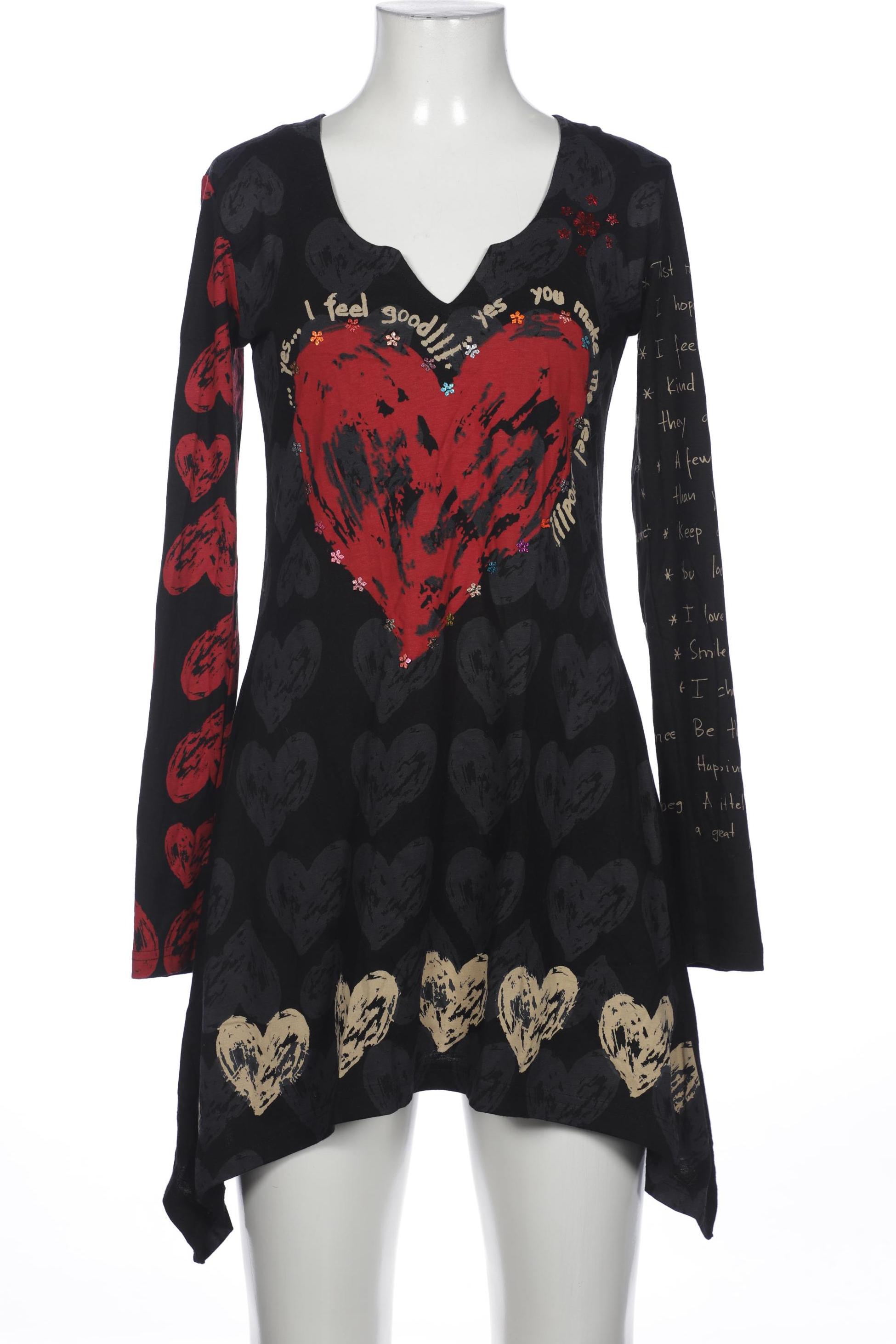 

Desigual Damen Kleid, schwarz
