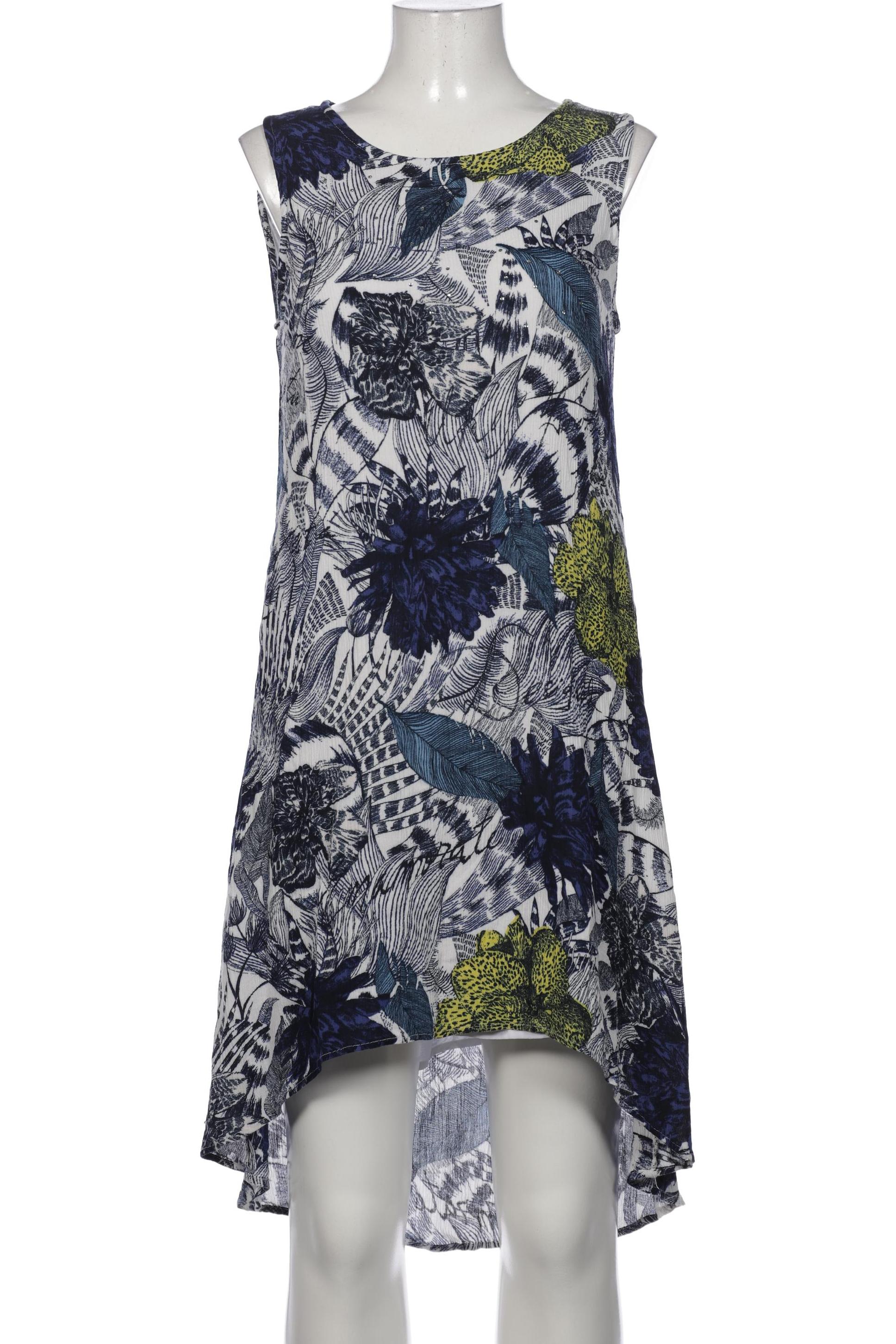 

Desigual Damen Kleid, mehrfarbig, Gr. 40