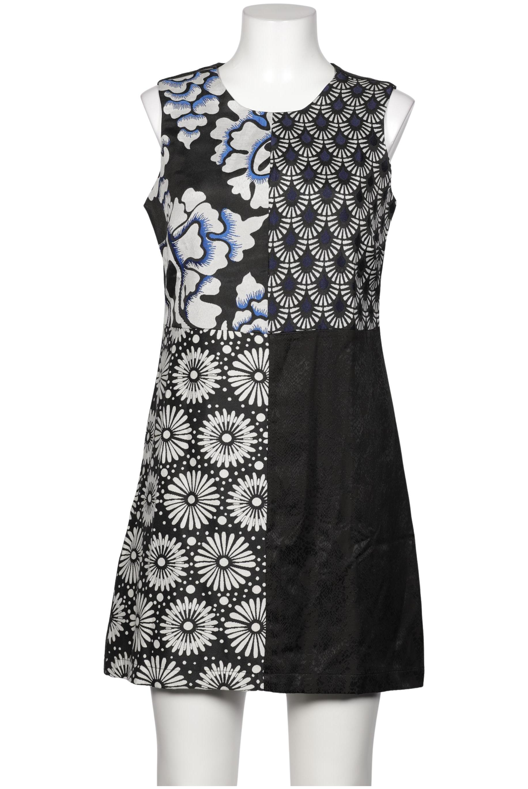

Desigual Damen Kleid, mehrfarbig, Gr. 42