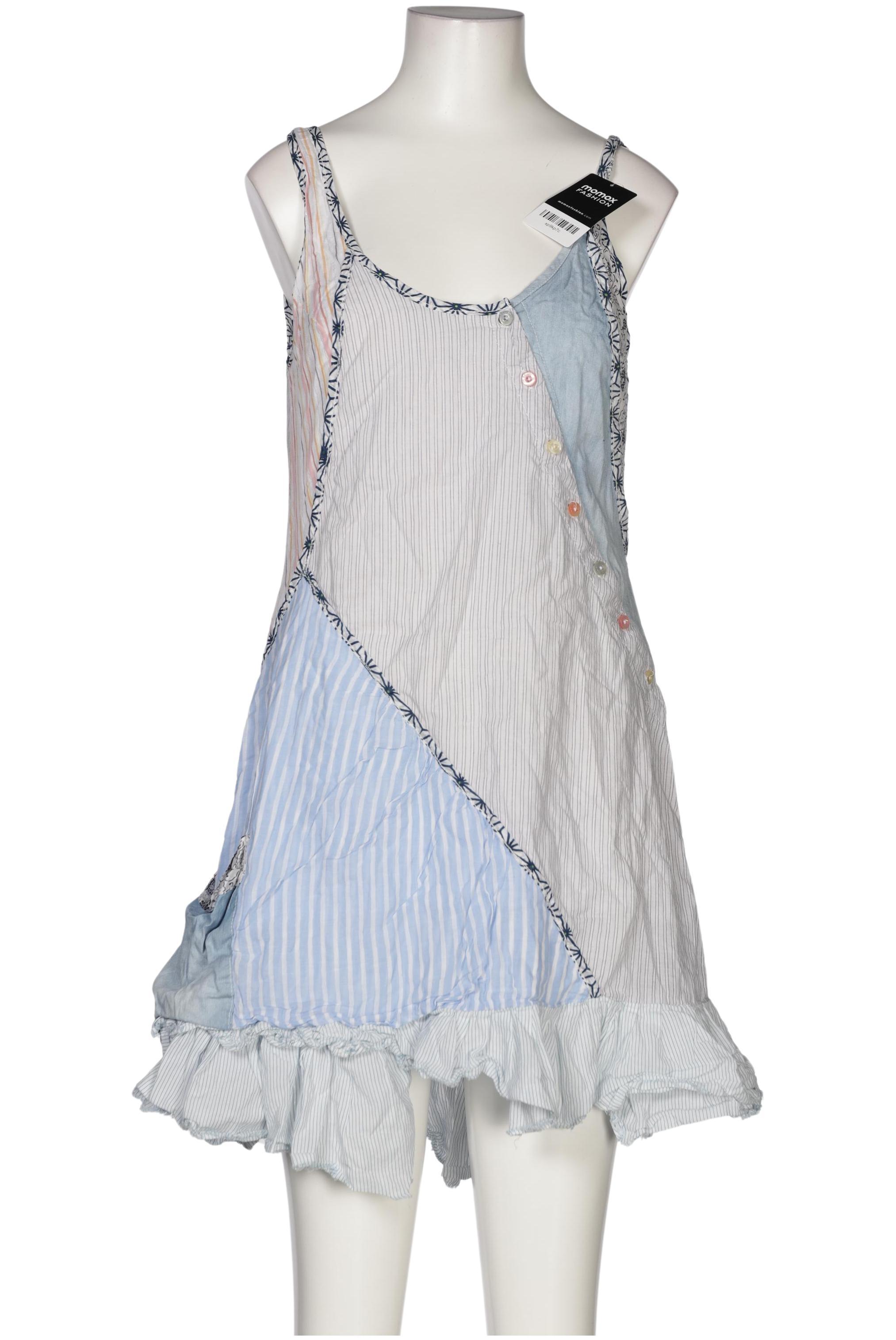 Thumbnail - Desigual Damen Kleid, hellblau, Gr. 38
