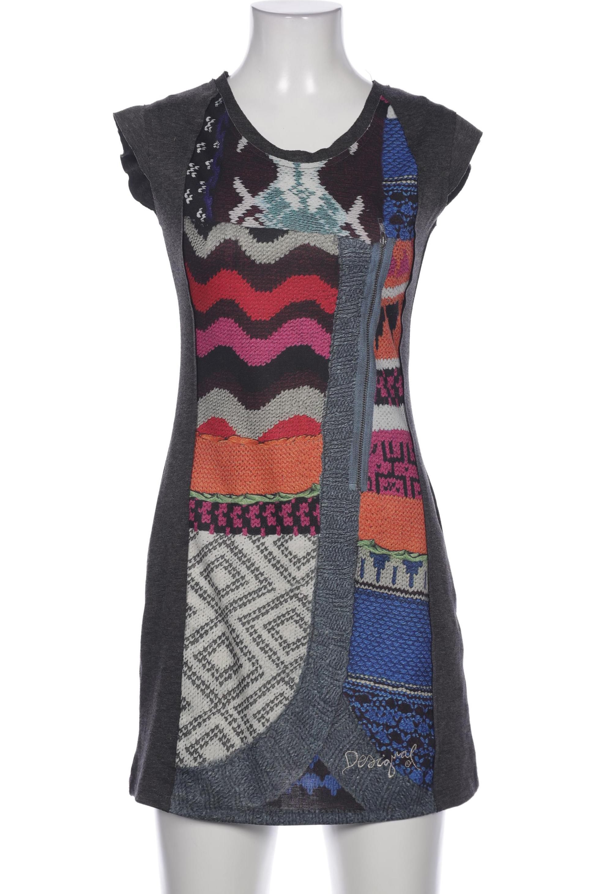 

Desigual Damen Kleid, grau