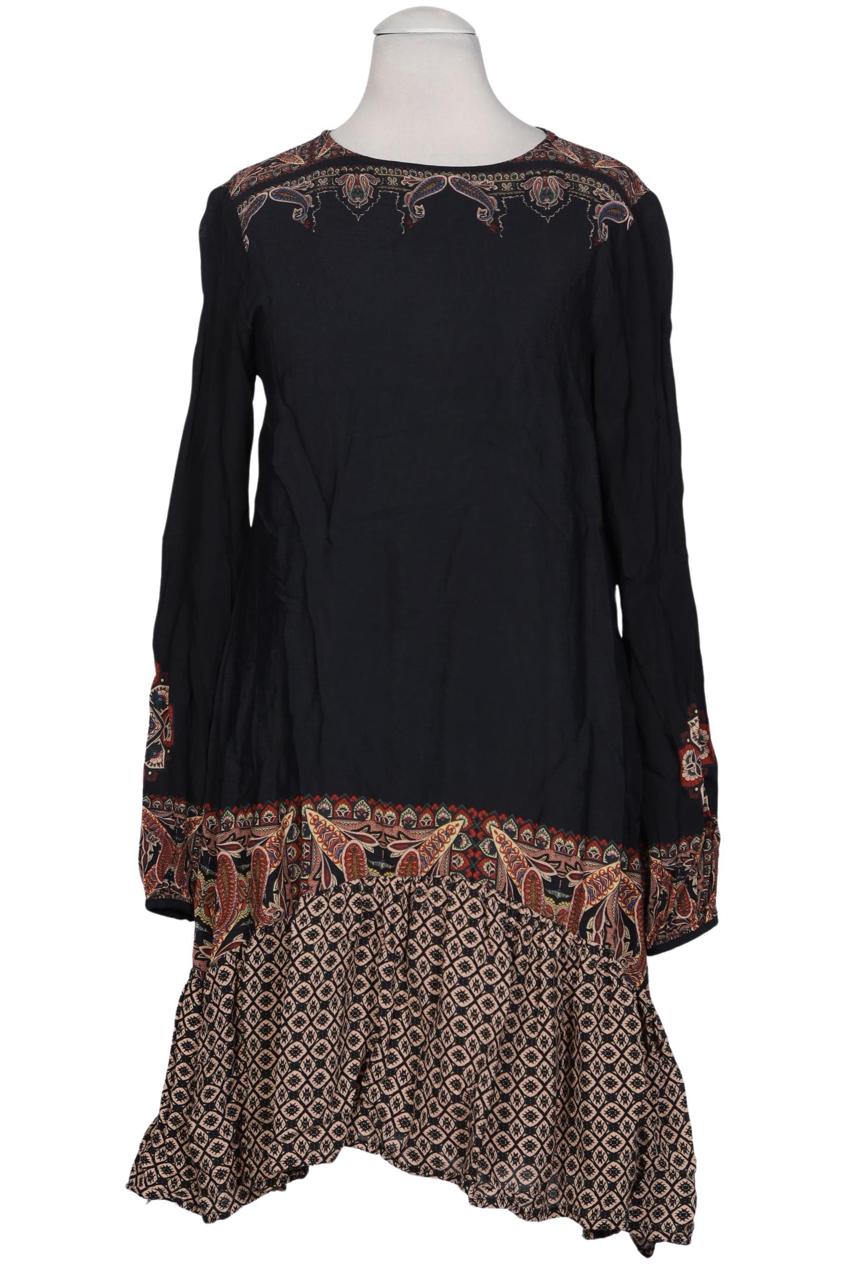 

Desigual Damen Kleid, mehrfarbig, Gr. 34