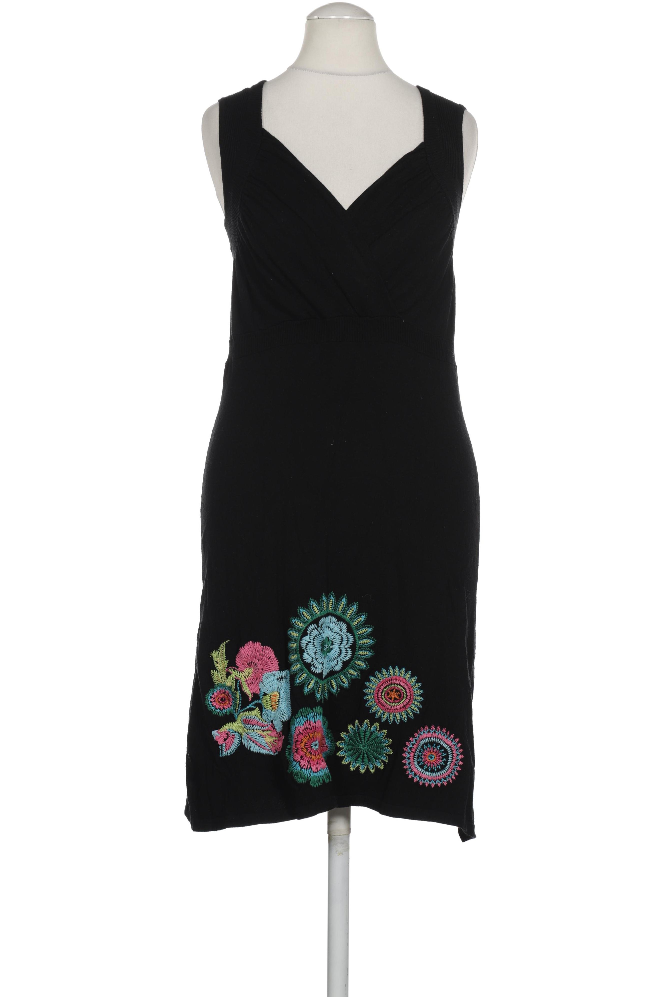 Thumbnail - Desigual Damen Kleid, schwarz, Gr. 42