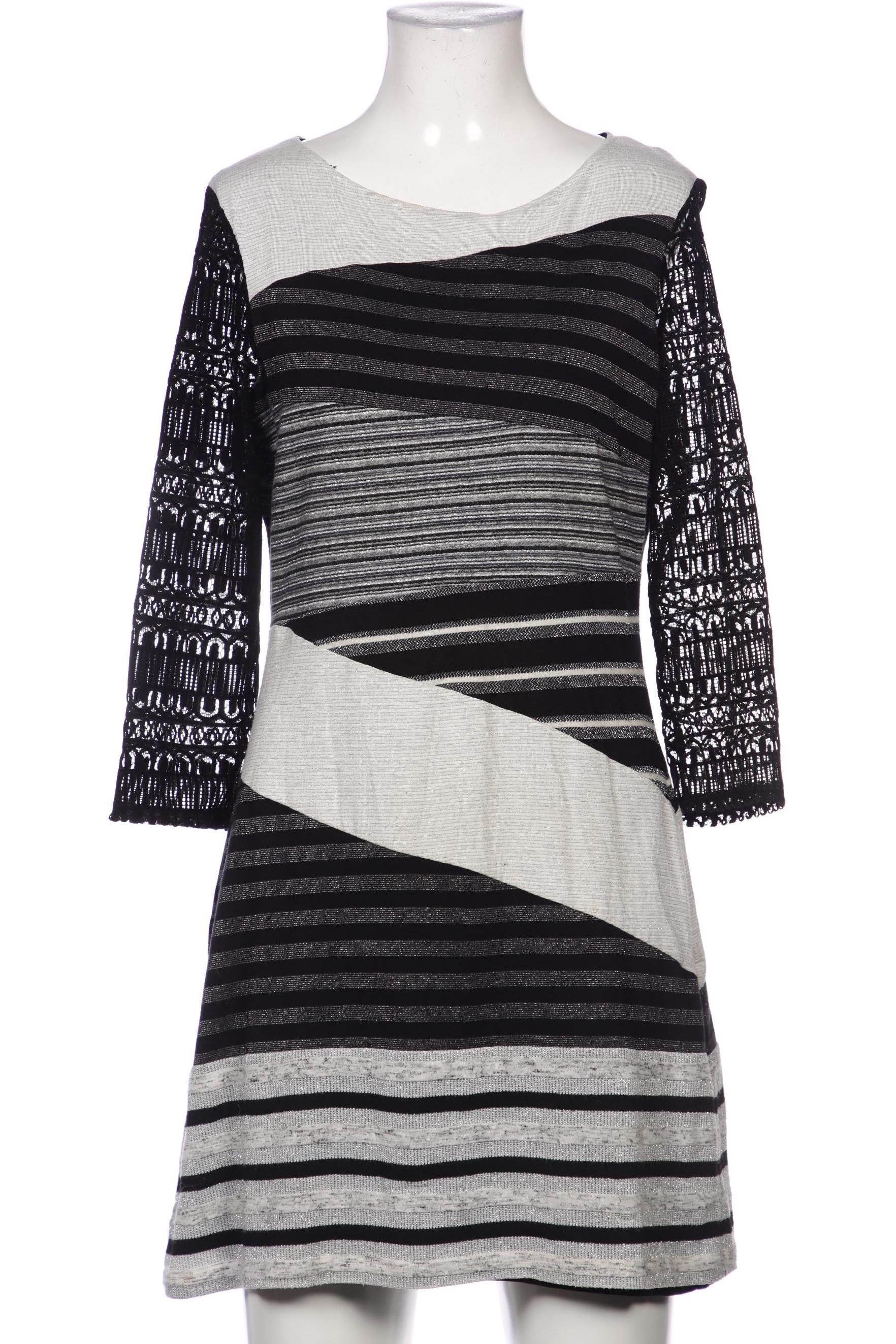 

Desigual Damen Kleid, schwarz