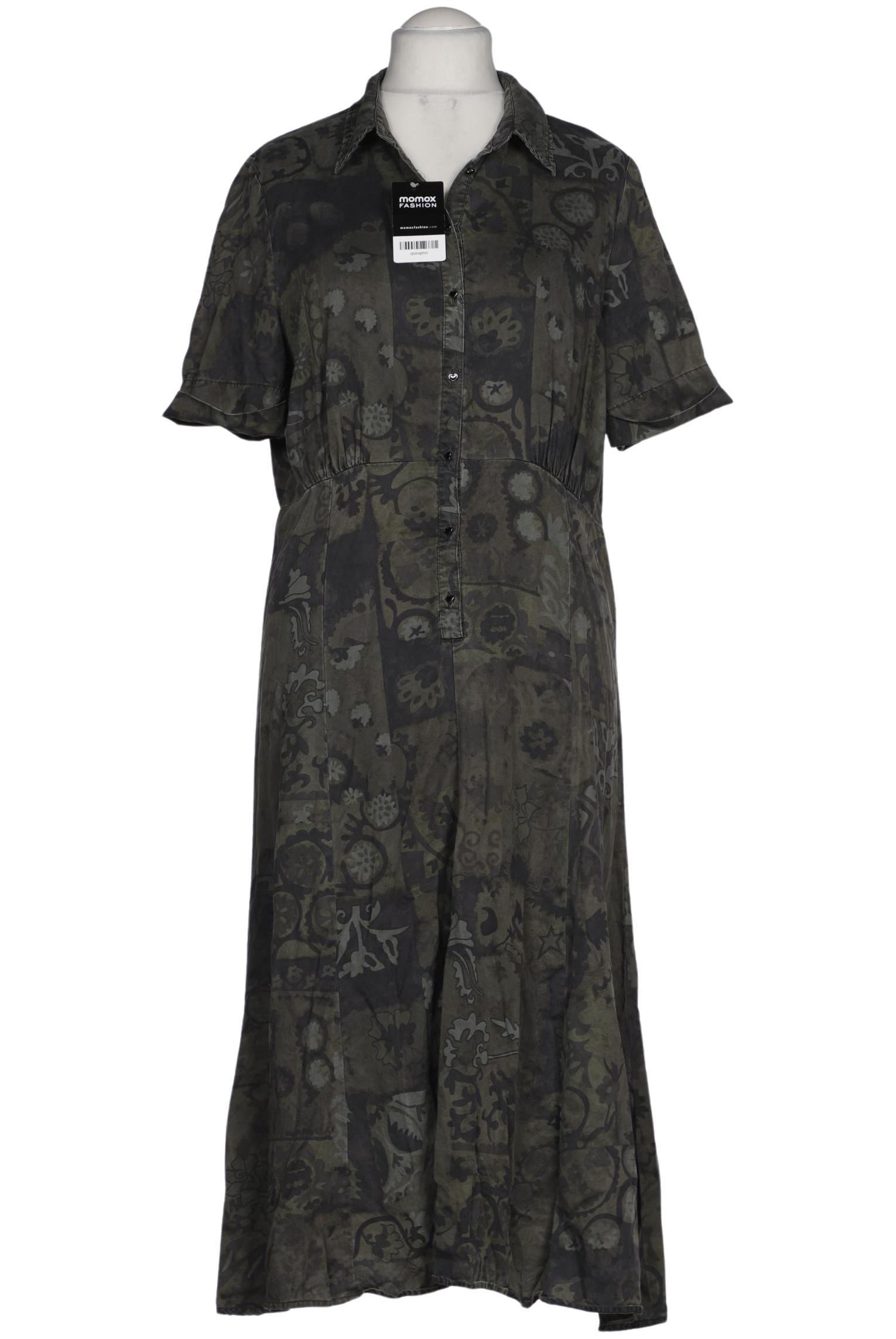 

Desigual Damen Kleid, grün, Gr. 44