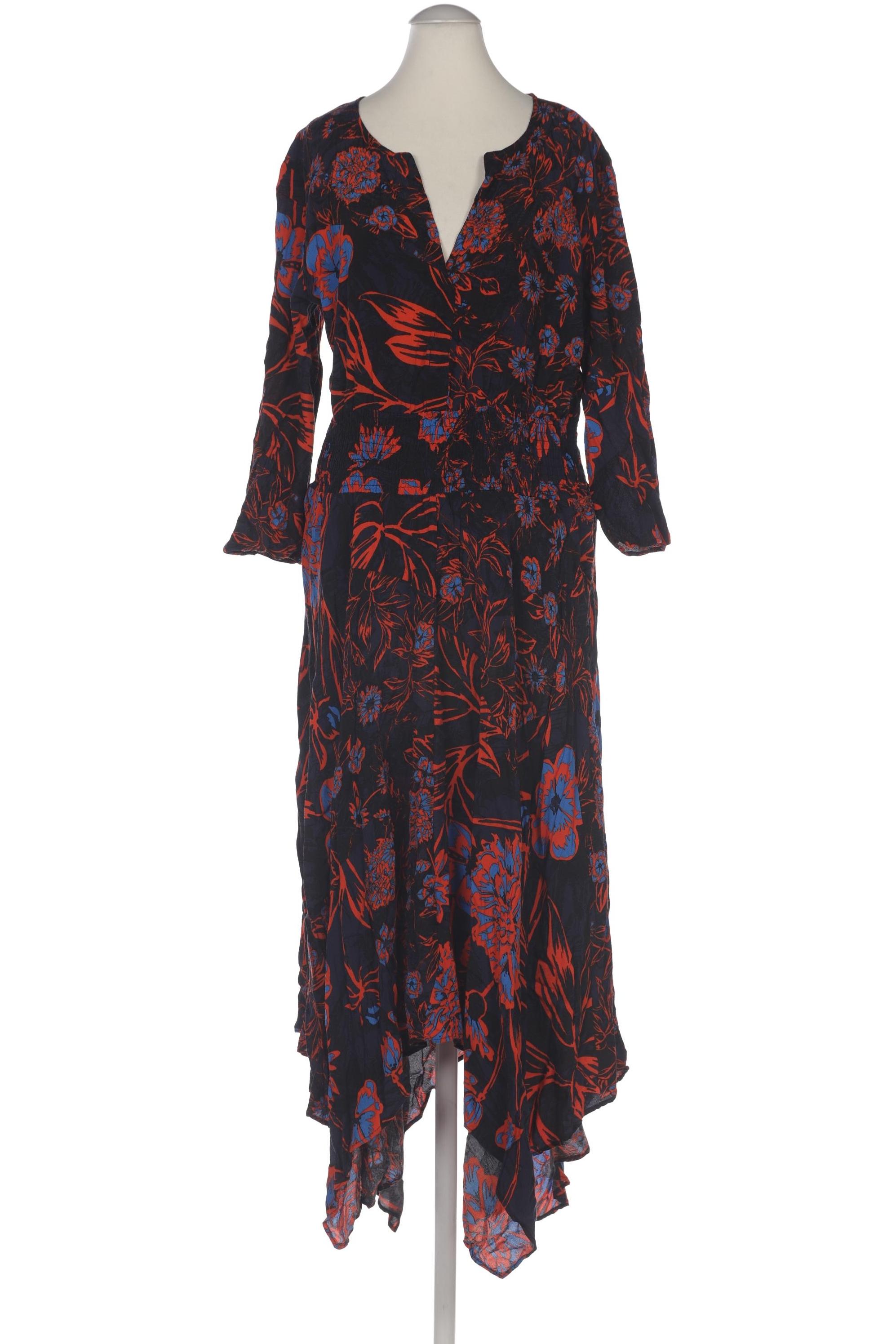 

Desigual Damen Kleid, mehrfarbig, Gr. 44