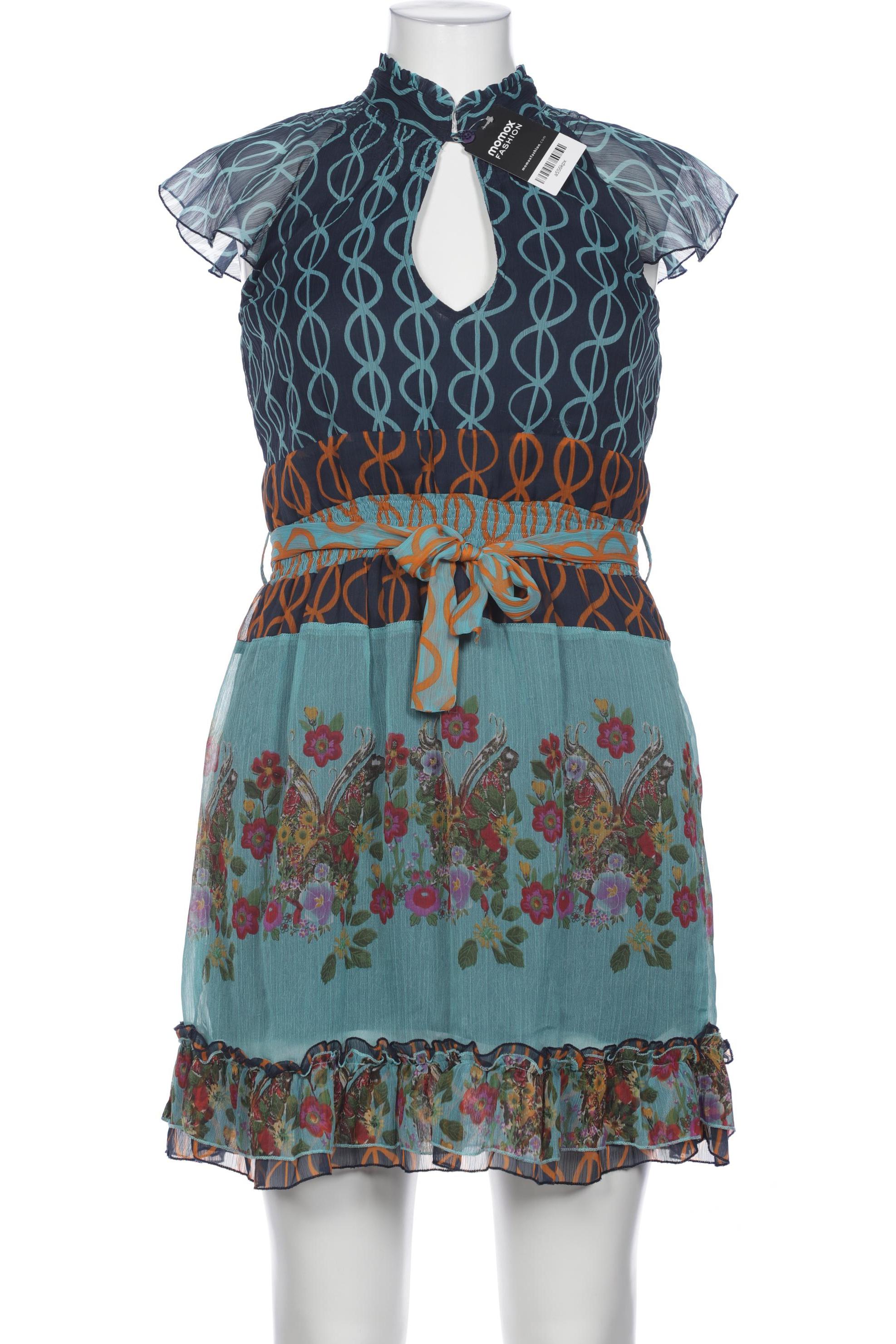 

Desigual Damen Kleid, mehrfarbig