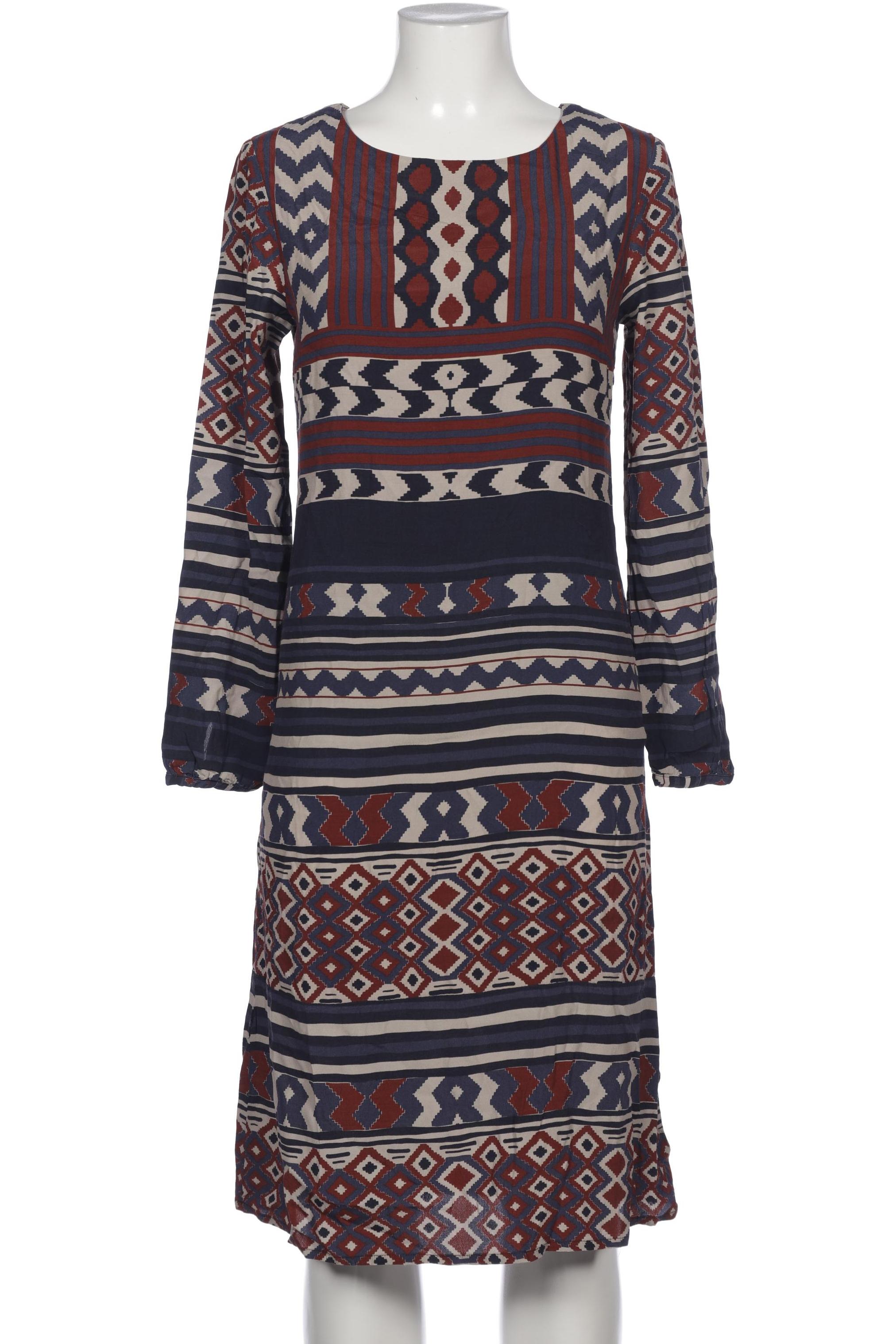 

Desigual Damen Kleid, marineblau, Gr. 38