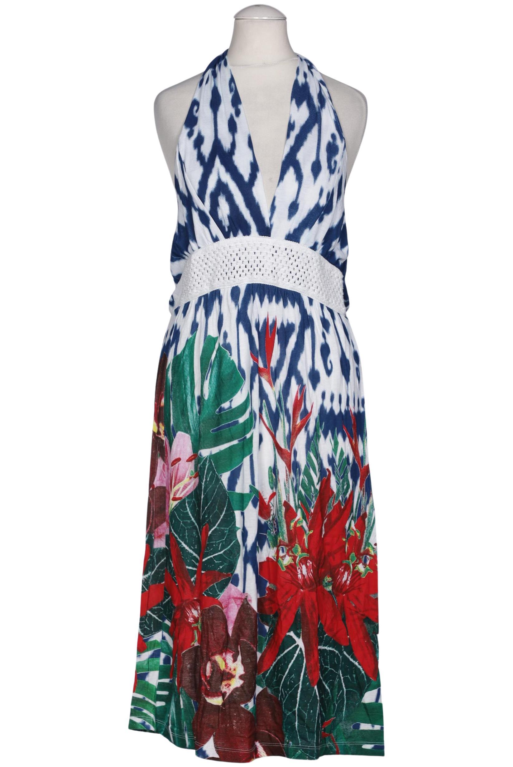 

Desigual Damen Kleid, mehrfarbig, Gr. 42