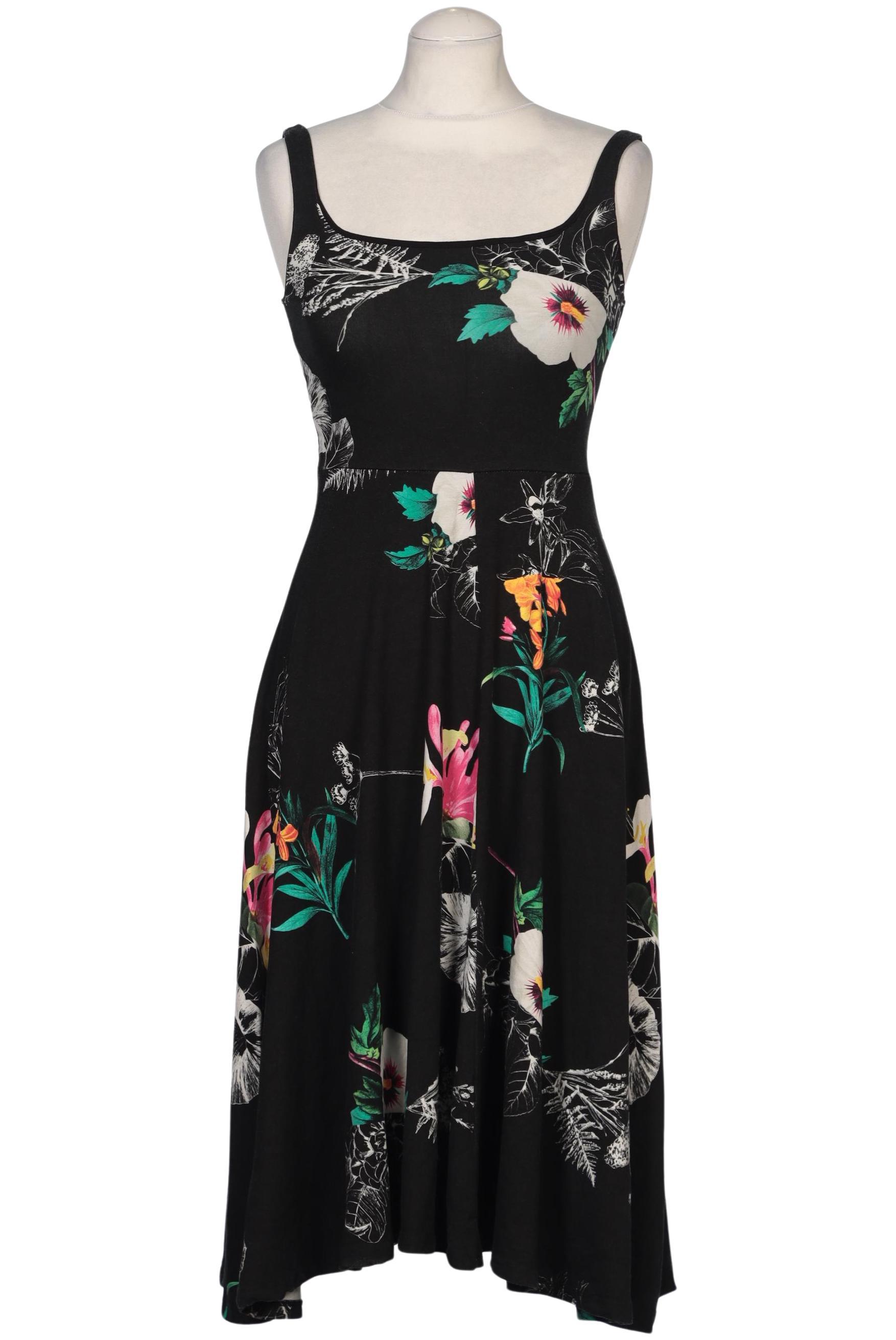 

Desigual Damen Kleid, mehrfarbig, Gr. 36