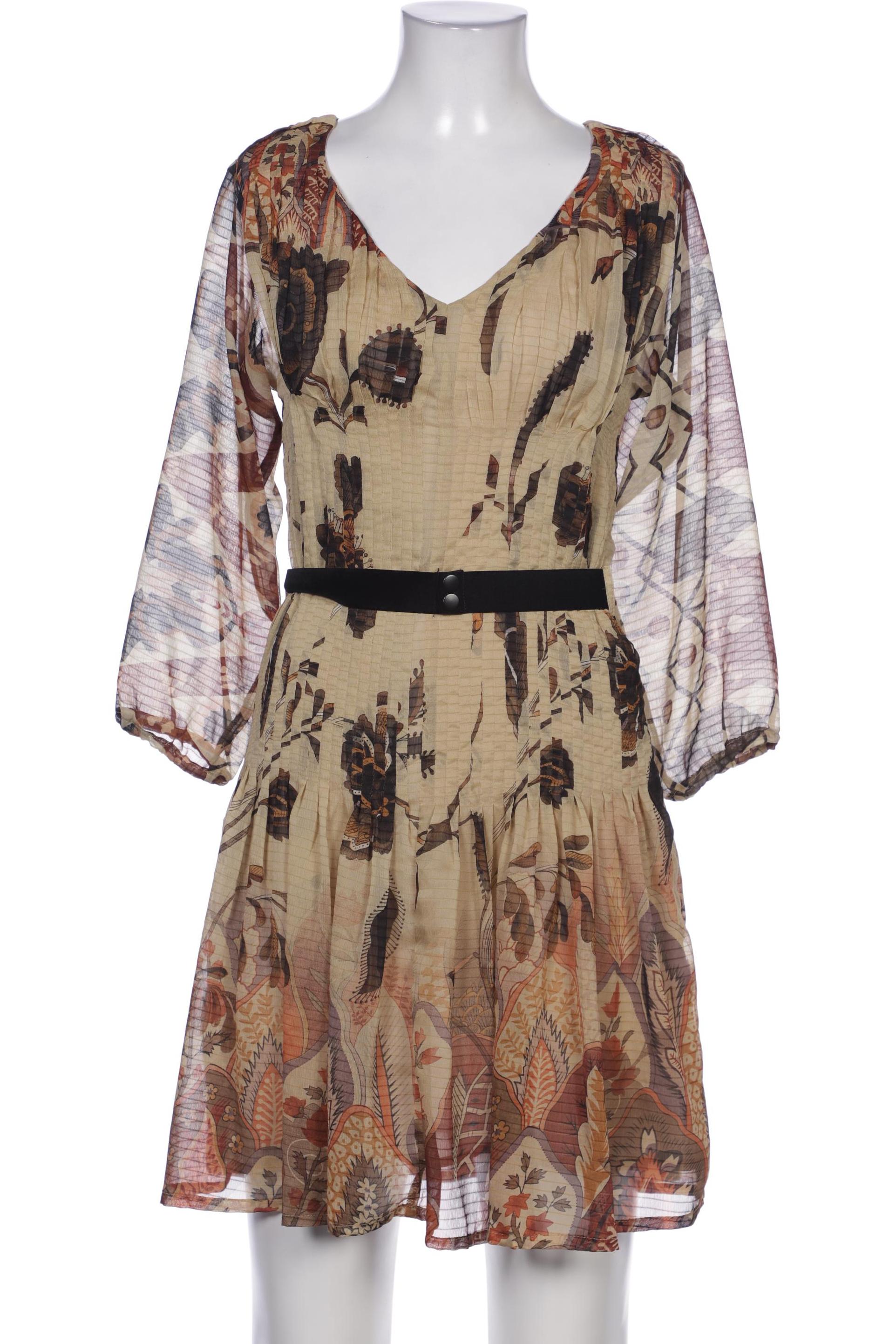 

Desigual Damen Kleid, mehrfarbig, Gr. 30