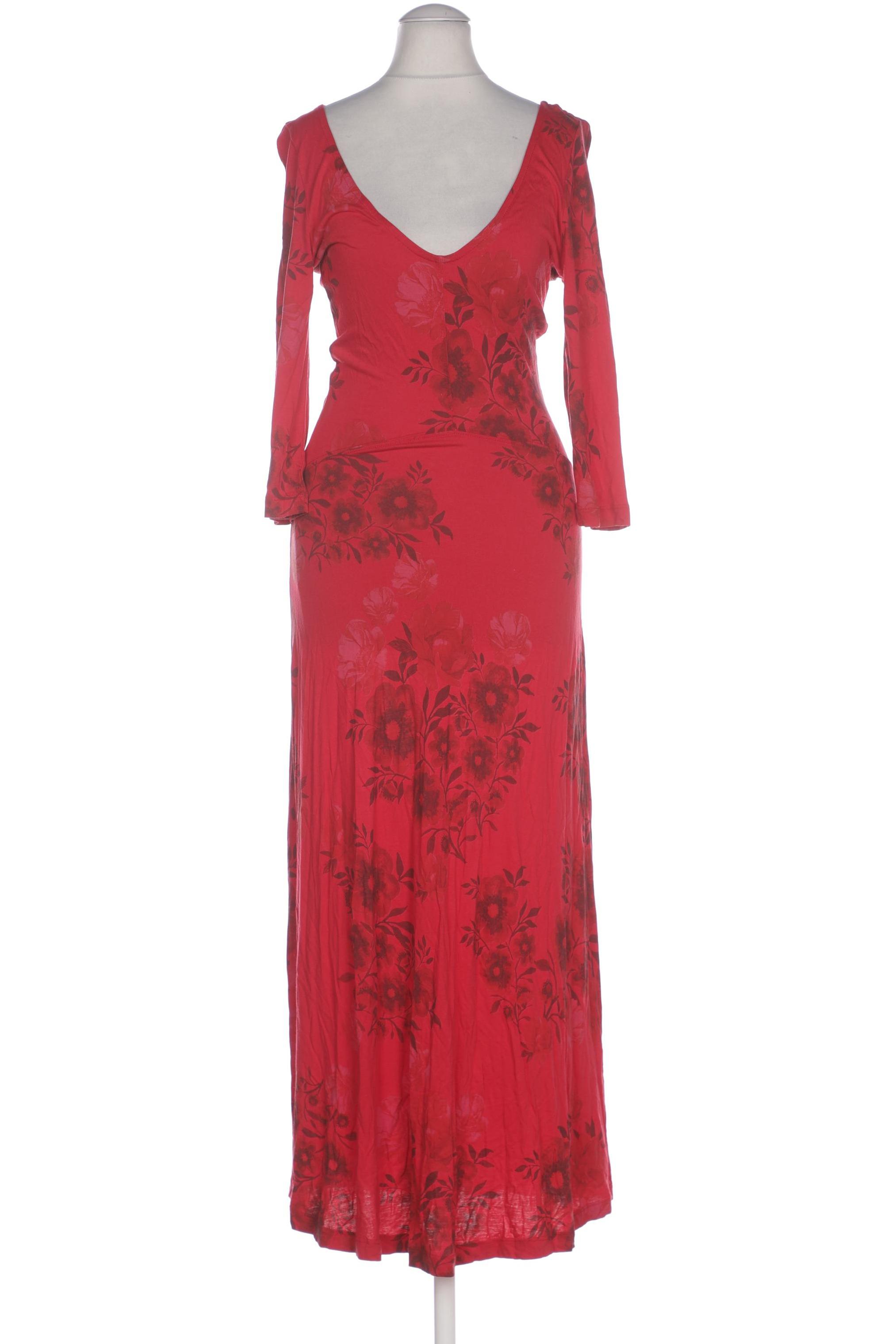 

Desigual Damen Kleid, rot, Gr. 38
