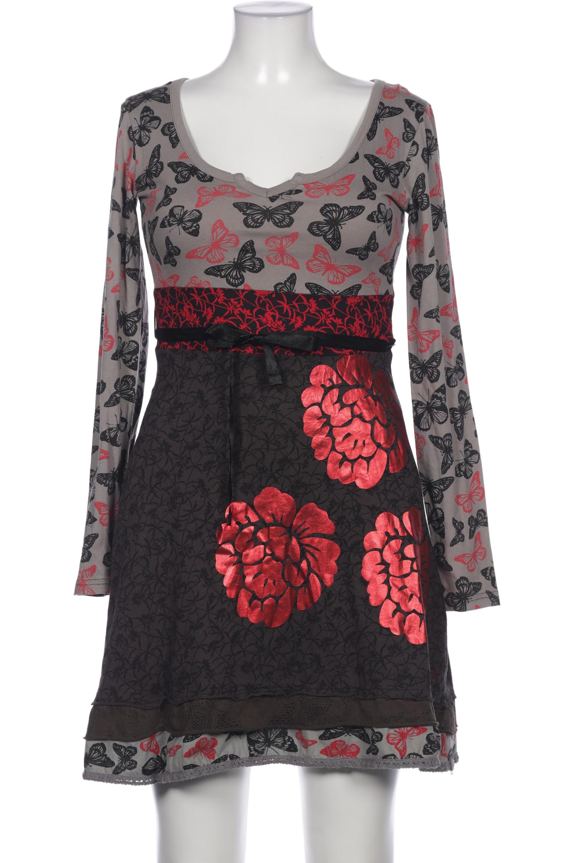 

Desigual Damen Kleid, mehrfarbig