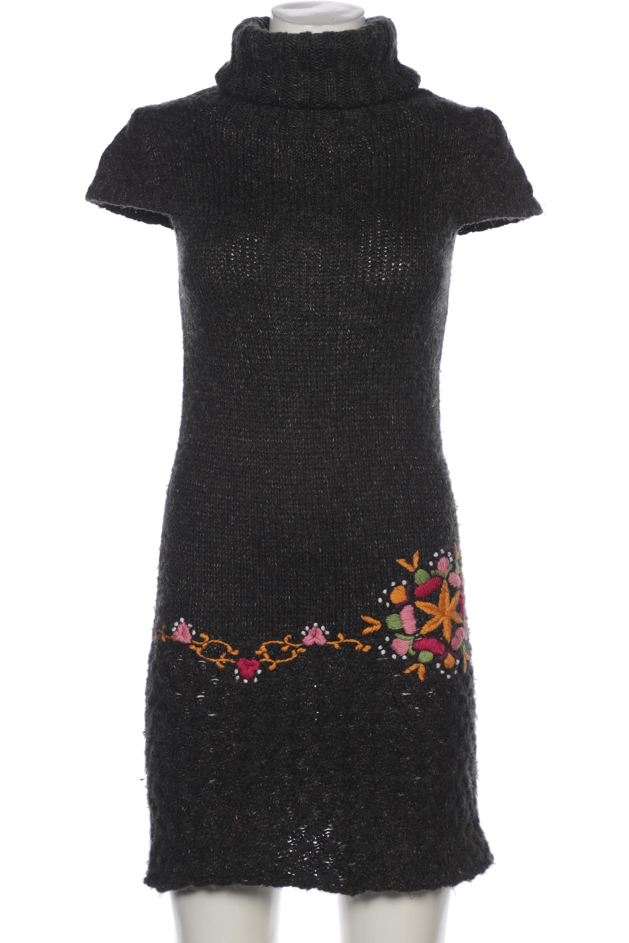 

Desigual Damen Kleid, grau, Gr. 38