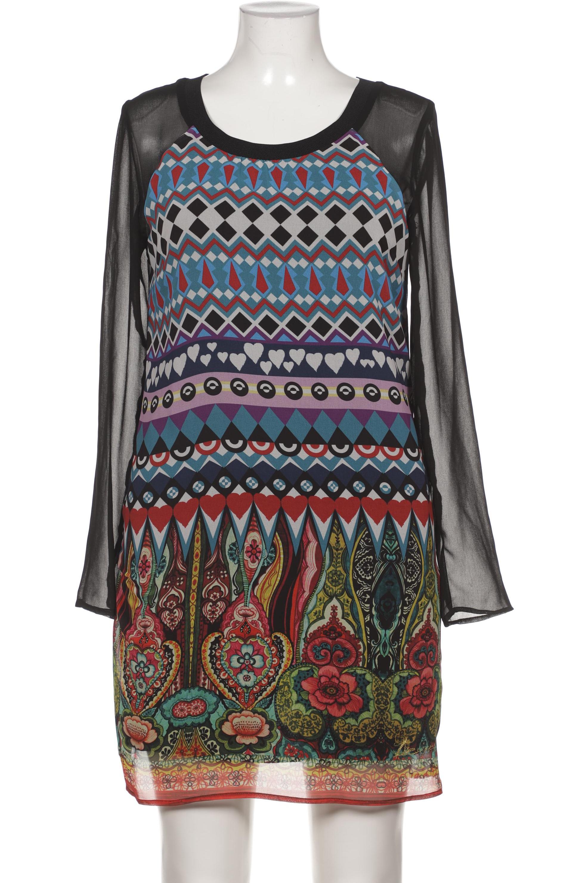 

Desigual Damen Kleid, mehrfarbig
