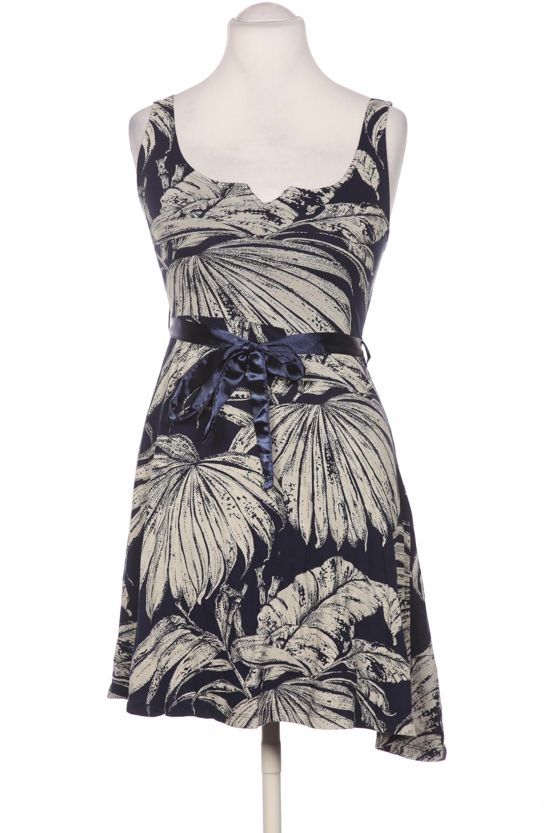 

Desigual Damen Kleid, marineblau, Gr. 38