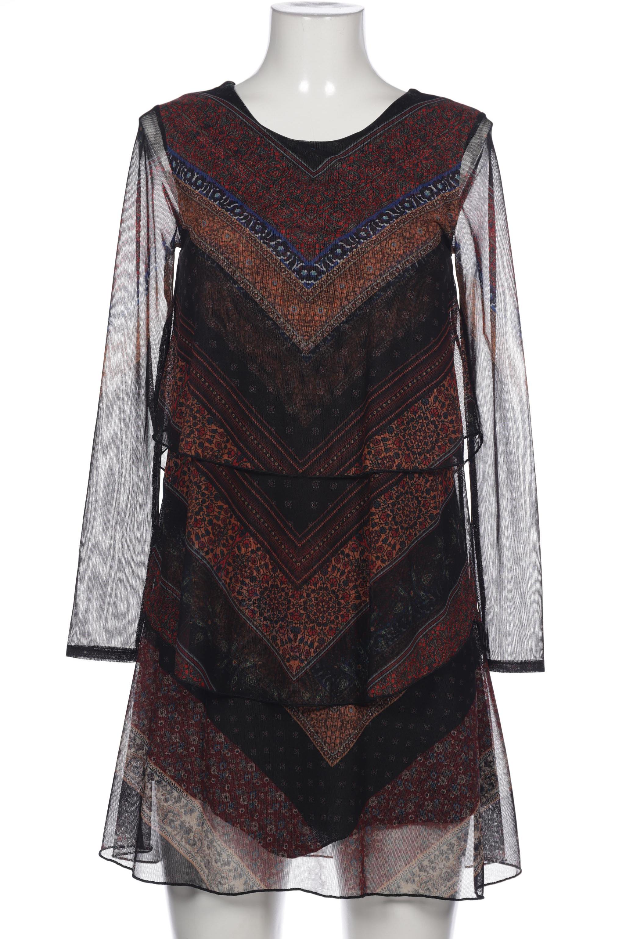 

Desigual Damen Kleid, schwarz