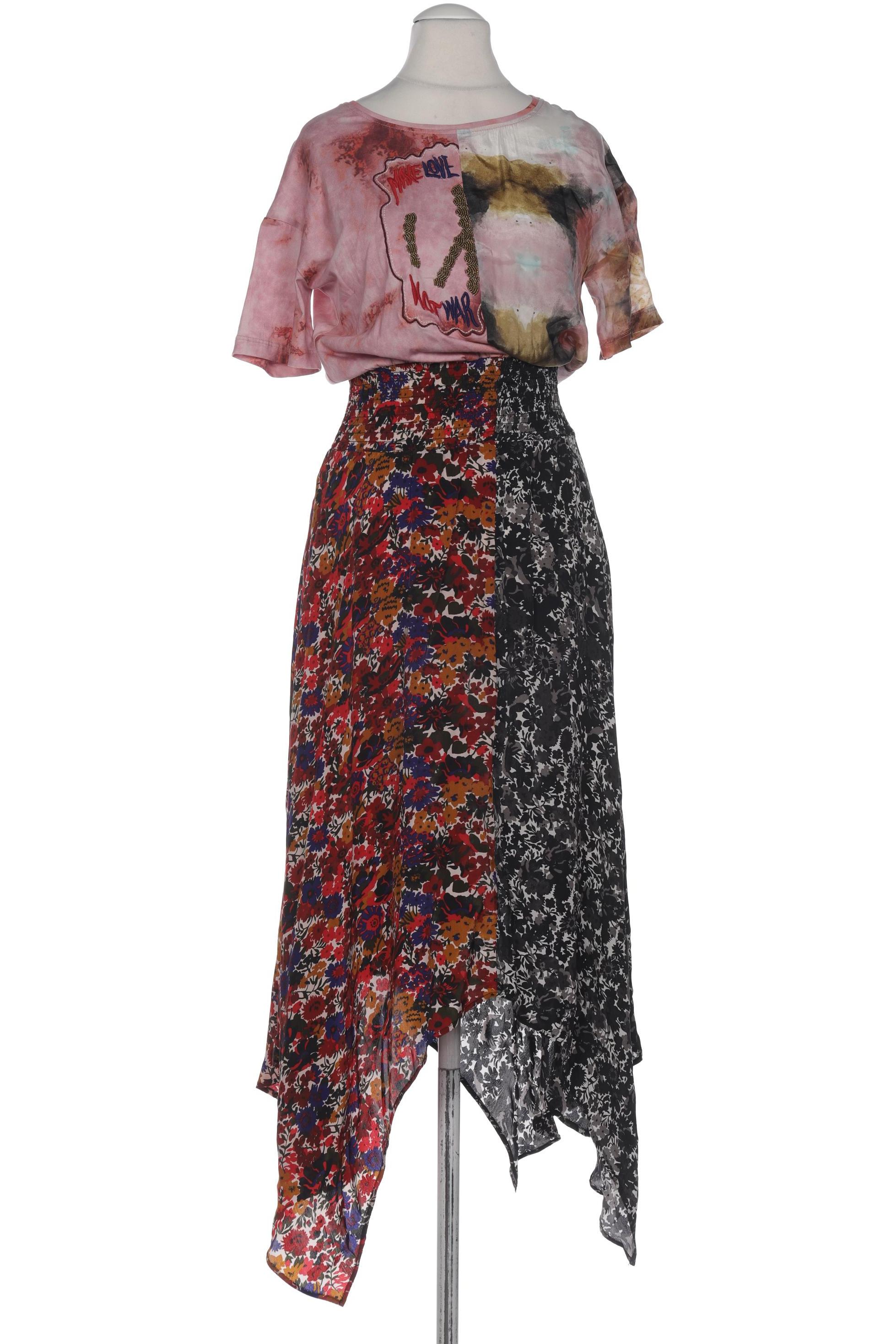 

Desigual Damen Kleid, mehrfarbig