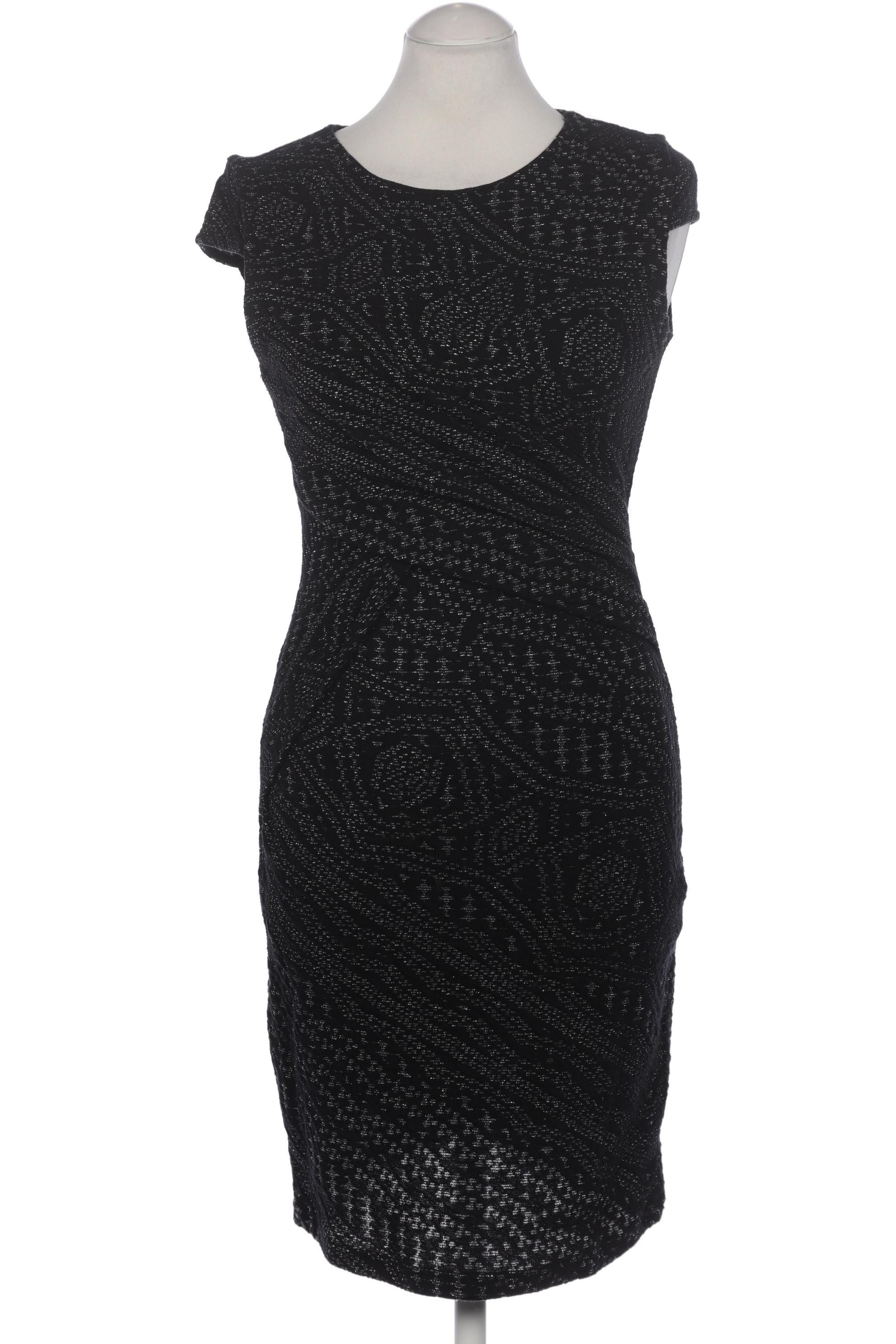 

Desigual Damen Kleid, schwarz, Gr. 36