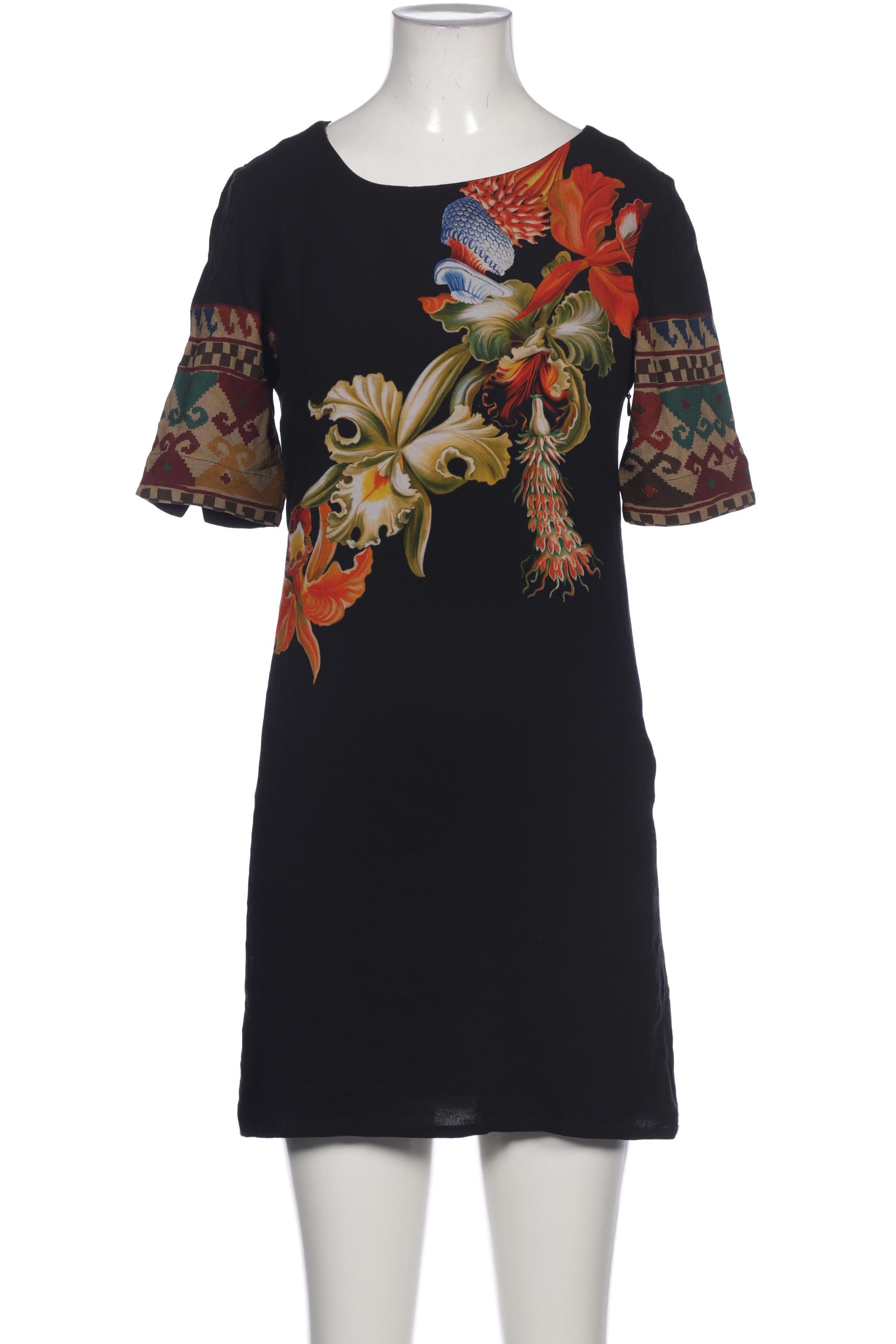 

Desigual Damen Kleid, schwarz