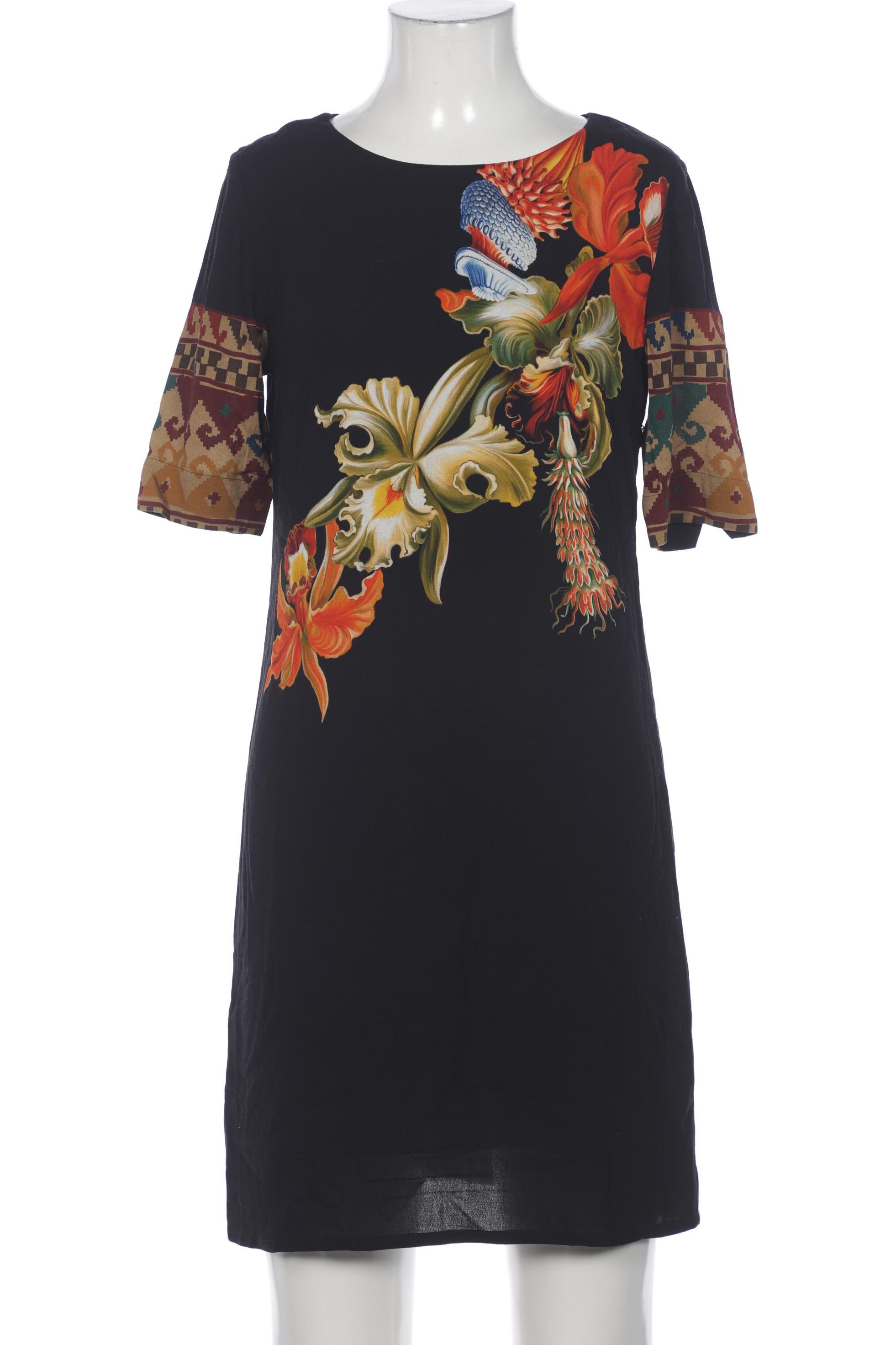

Desigual Damen Kleid, schwarz