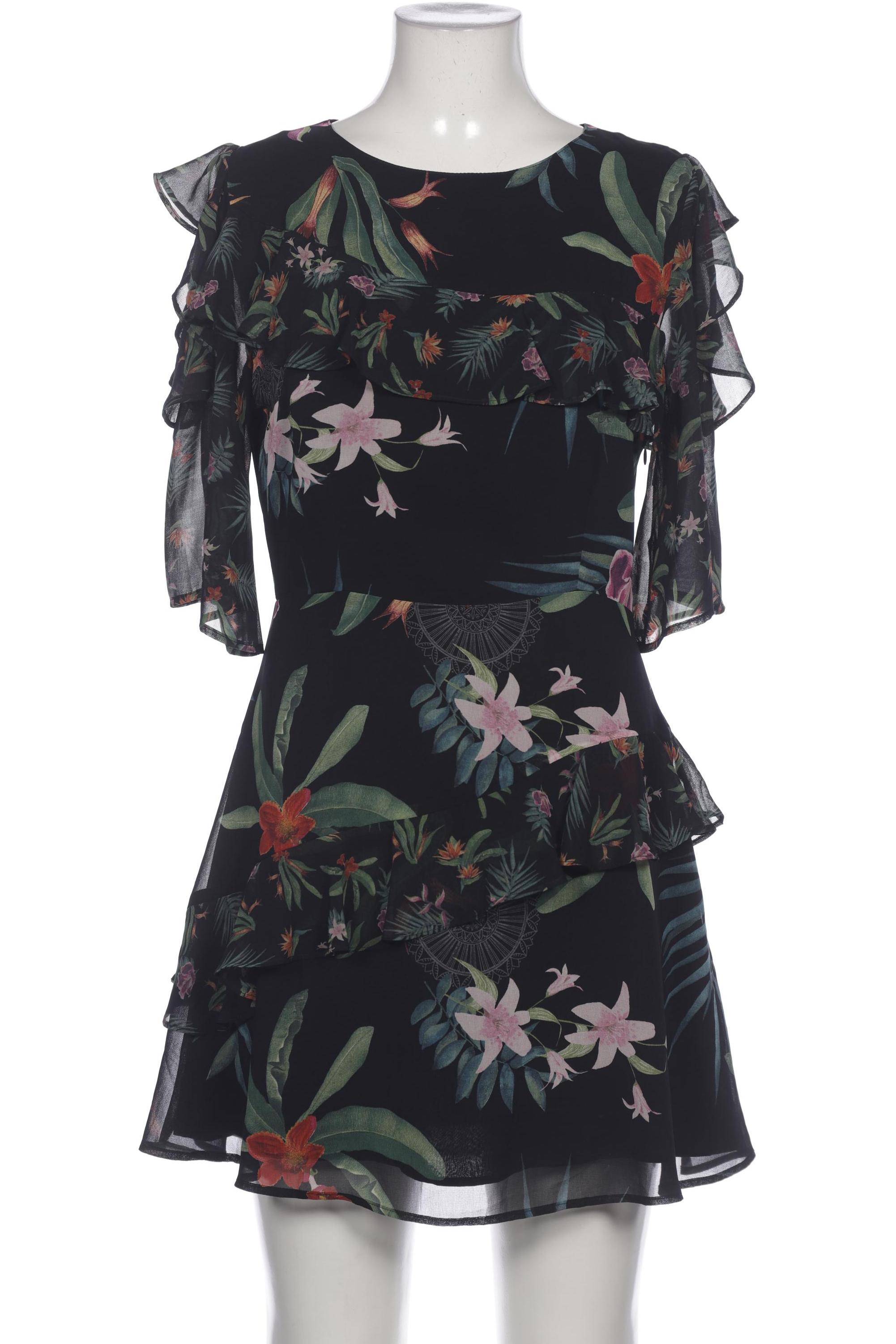 

Desigual Damen Kleid, schwarz, Gr. 40