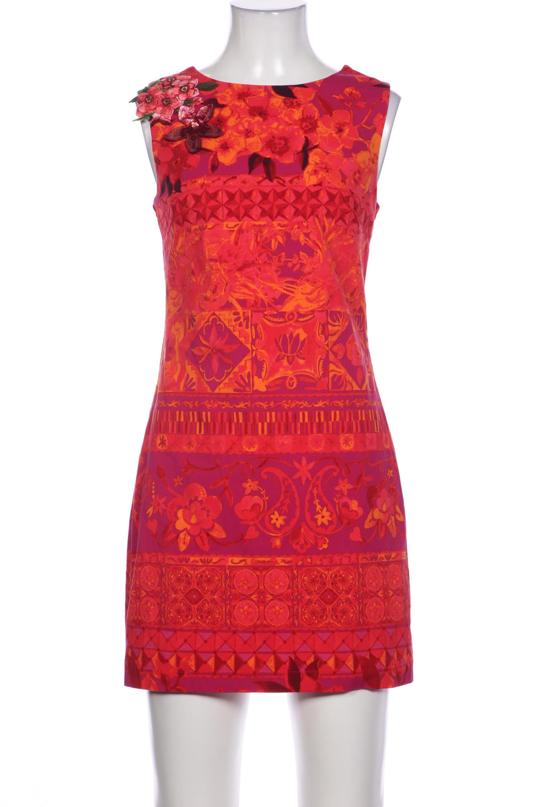 

Desigual Damen Kleid, flieder, Gr. 38