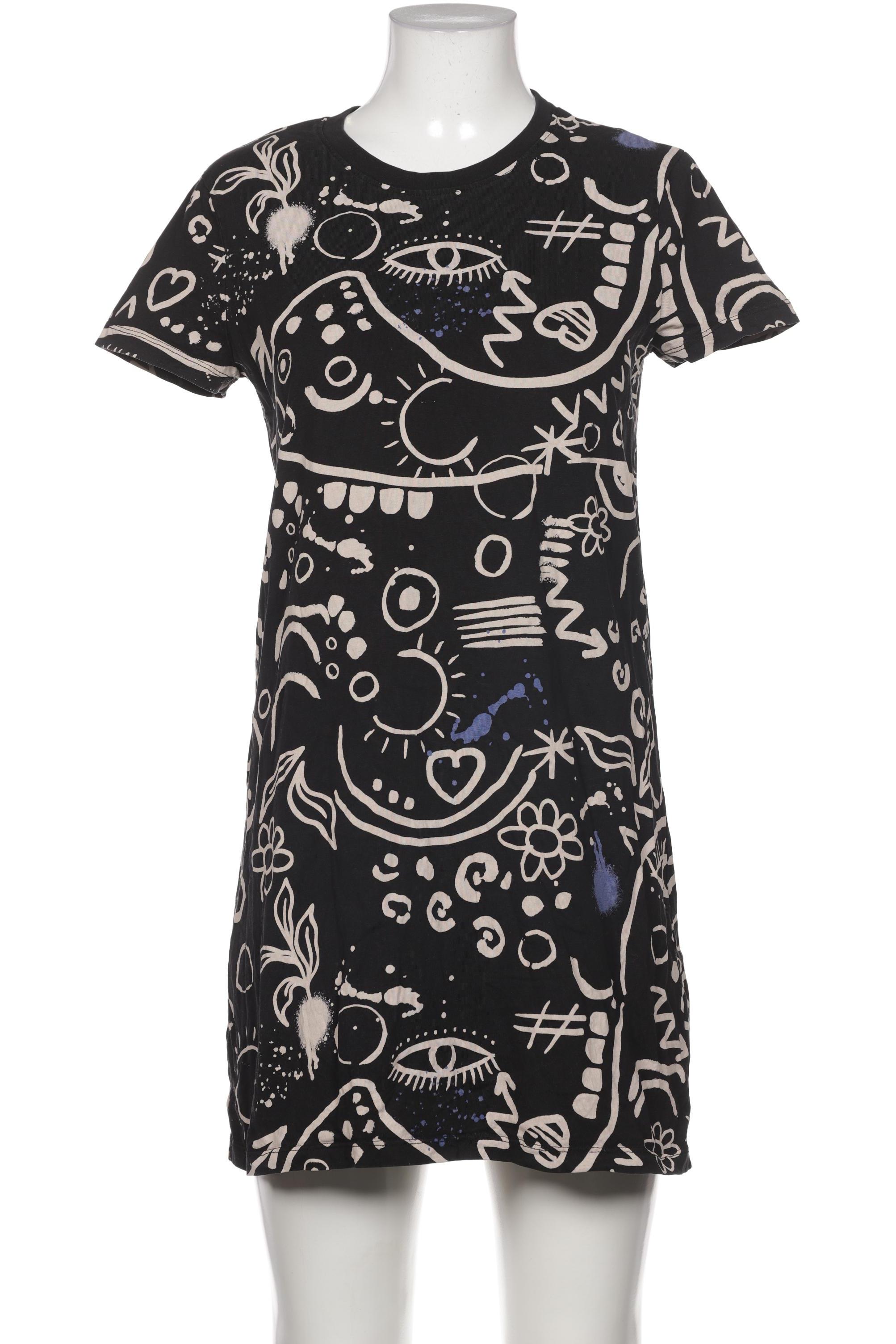 

Desigual Damen Kleid, schwarz, Gr. 42