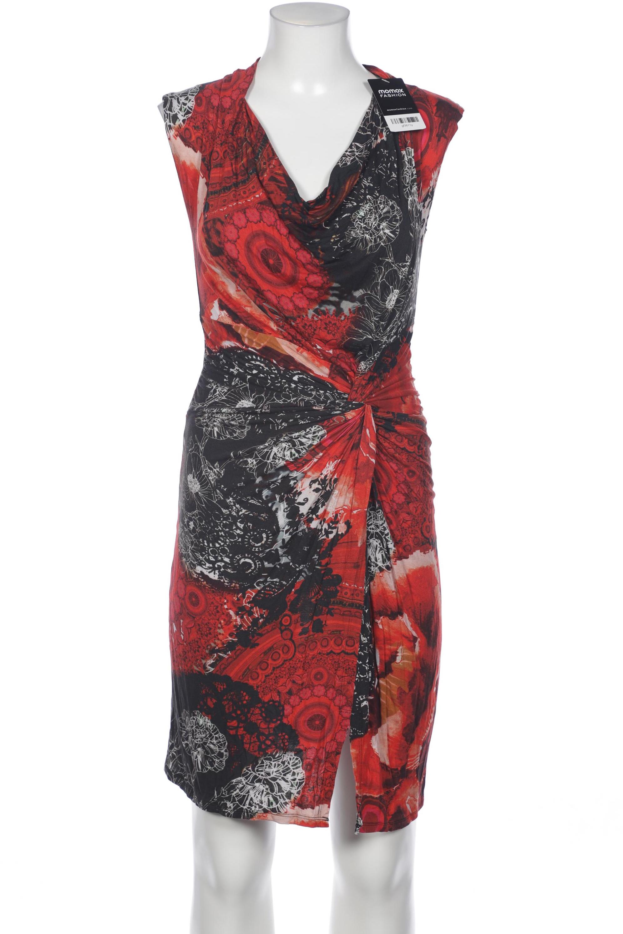 

Desigual Damen Kleid, rot