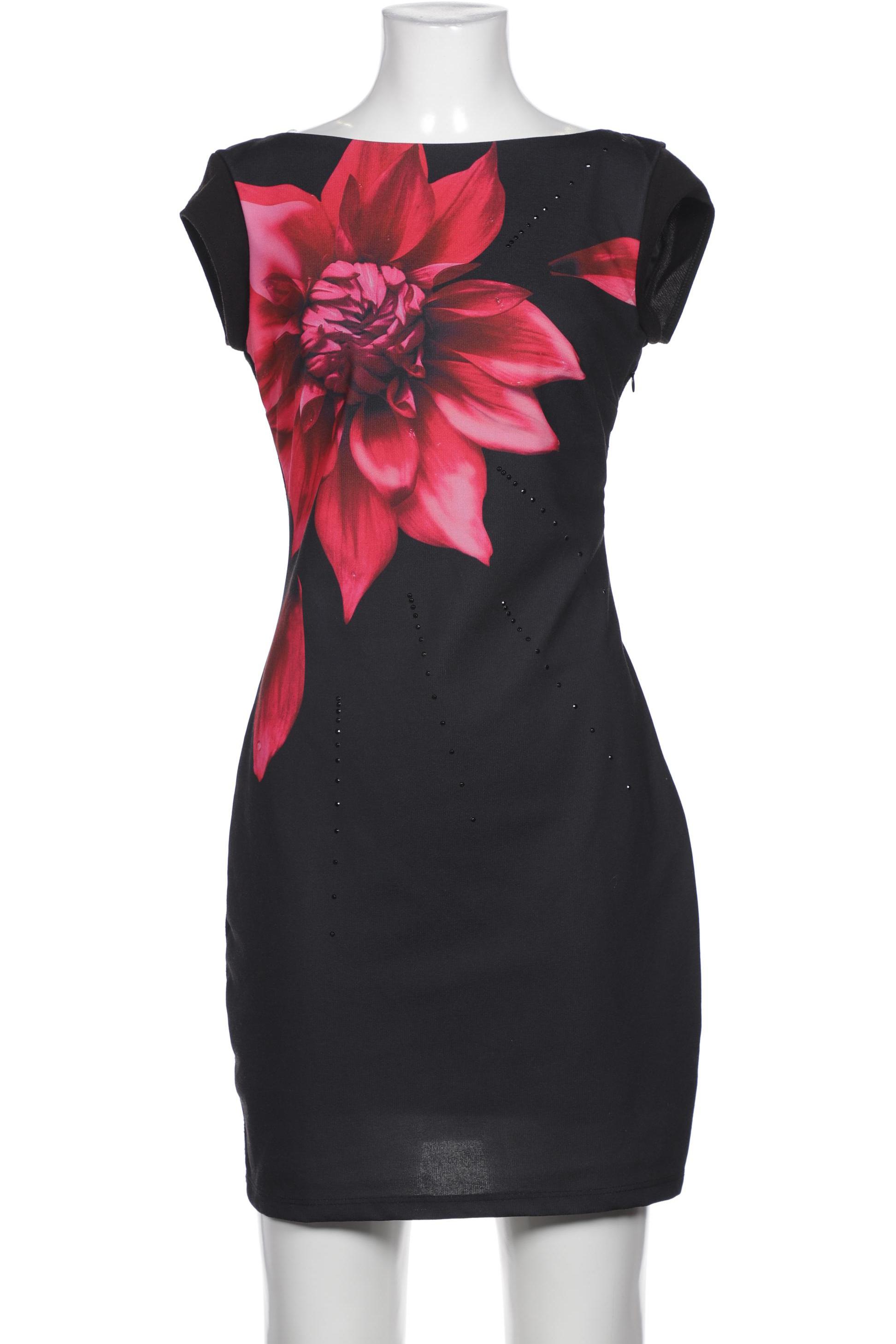 

Desigual Damen Kleid, schwarz