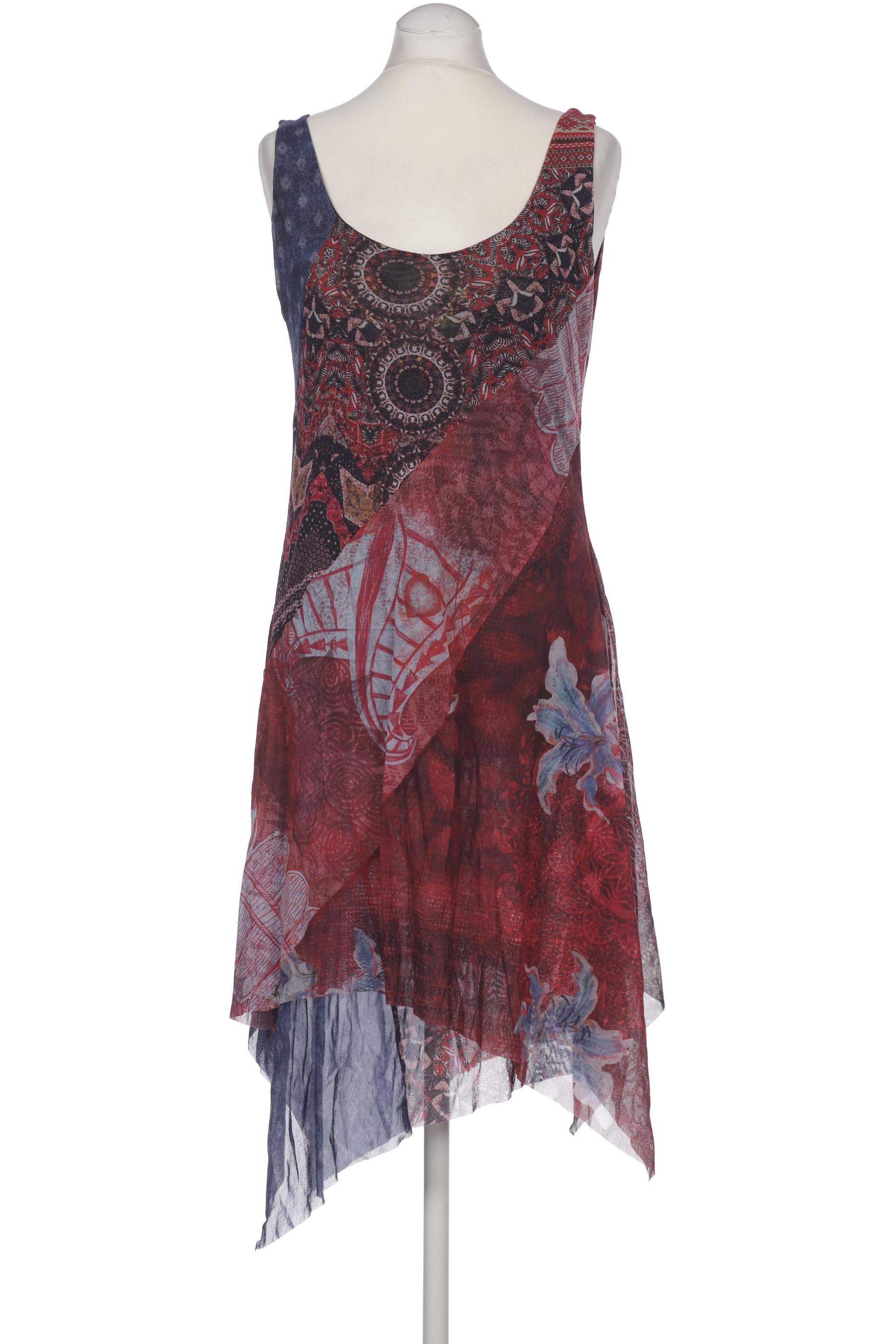 

Desigual Damen Kleid, mehrfarbig