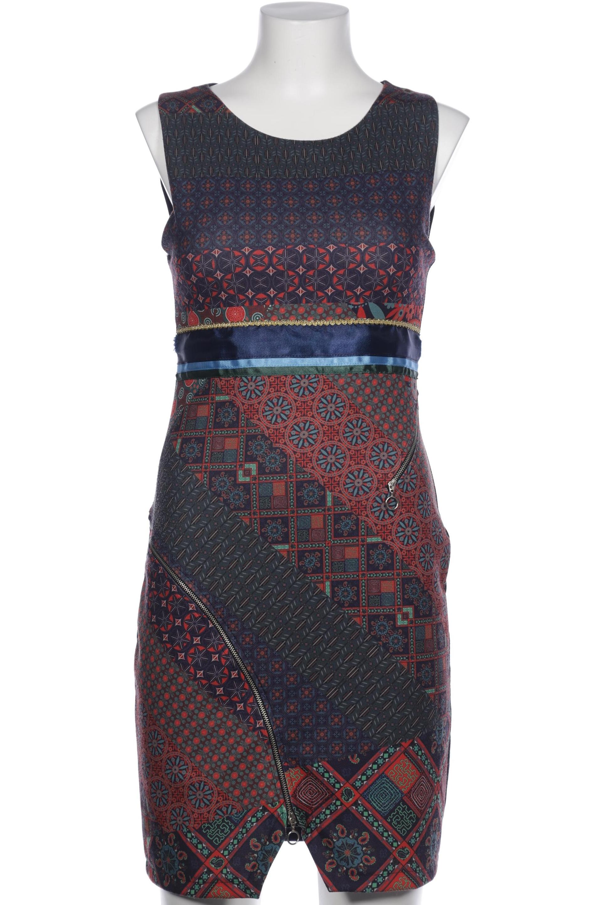 Thumbnail - Desigual Damen Kleid, mehrfarbig, Gr. 38