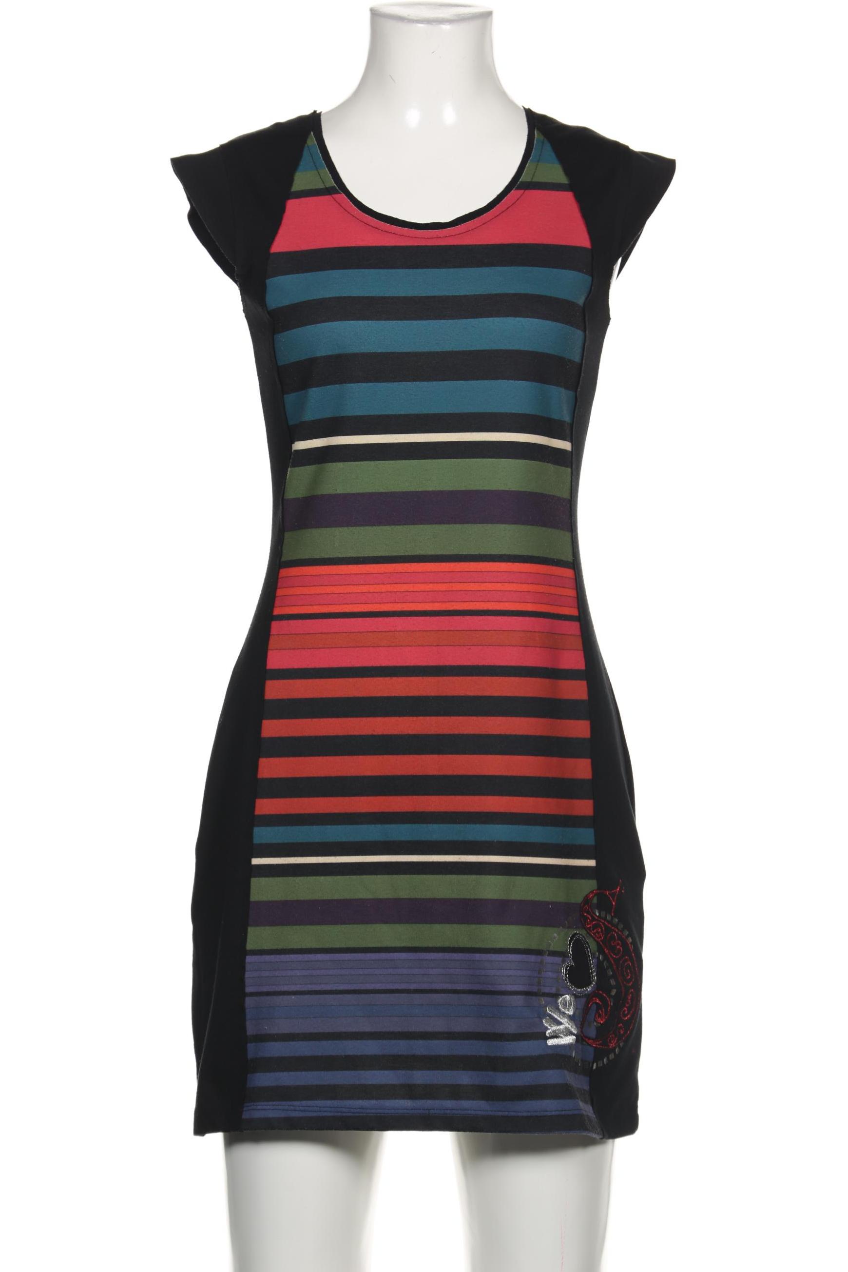 

Desigual Damen Kleid, mehrfarbig