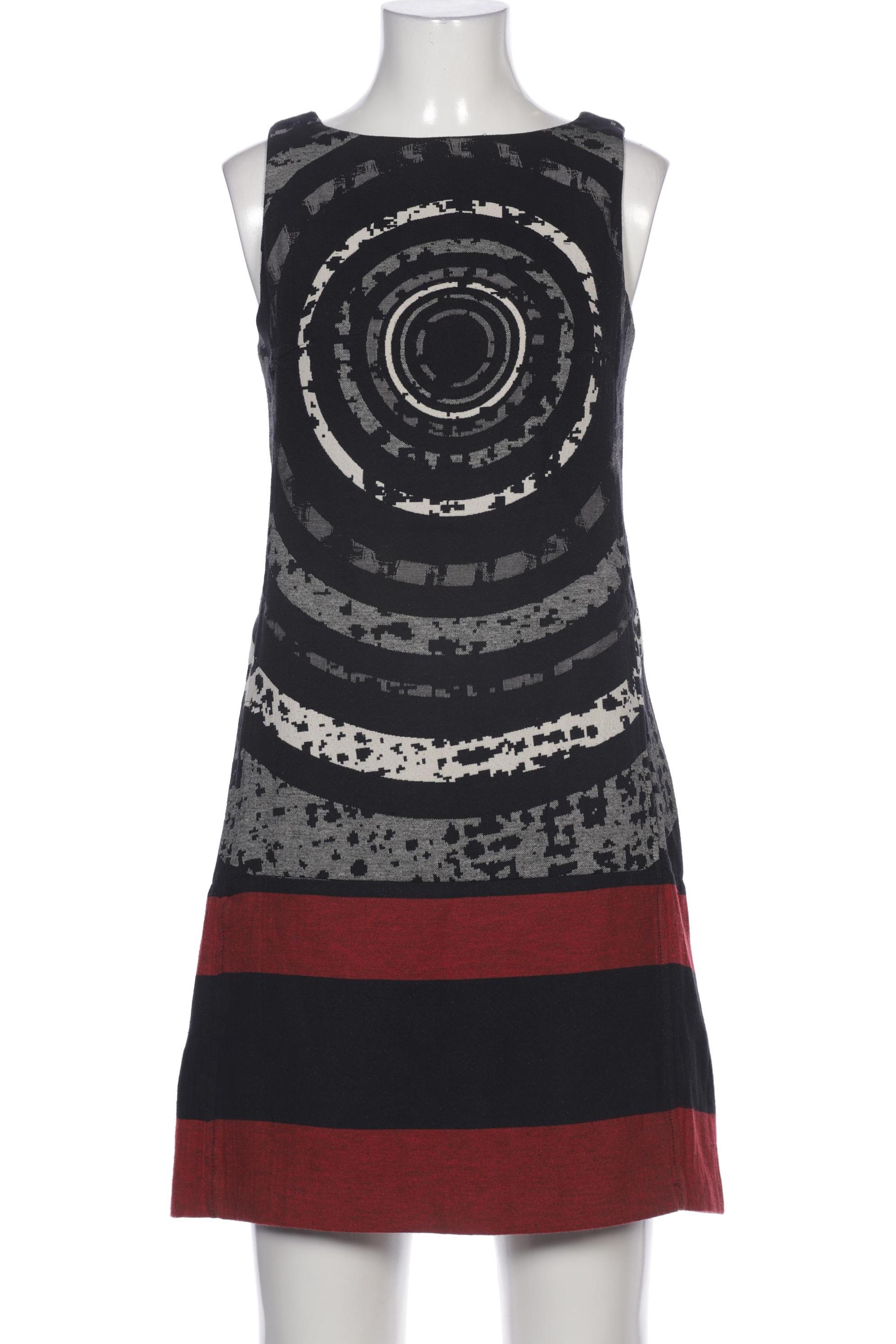 

Desigual Damen Kleid, schwarz