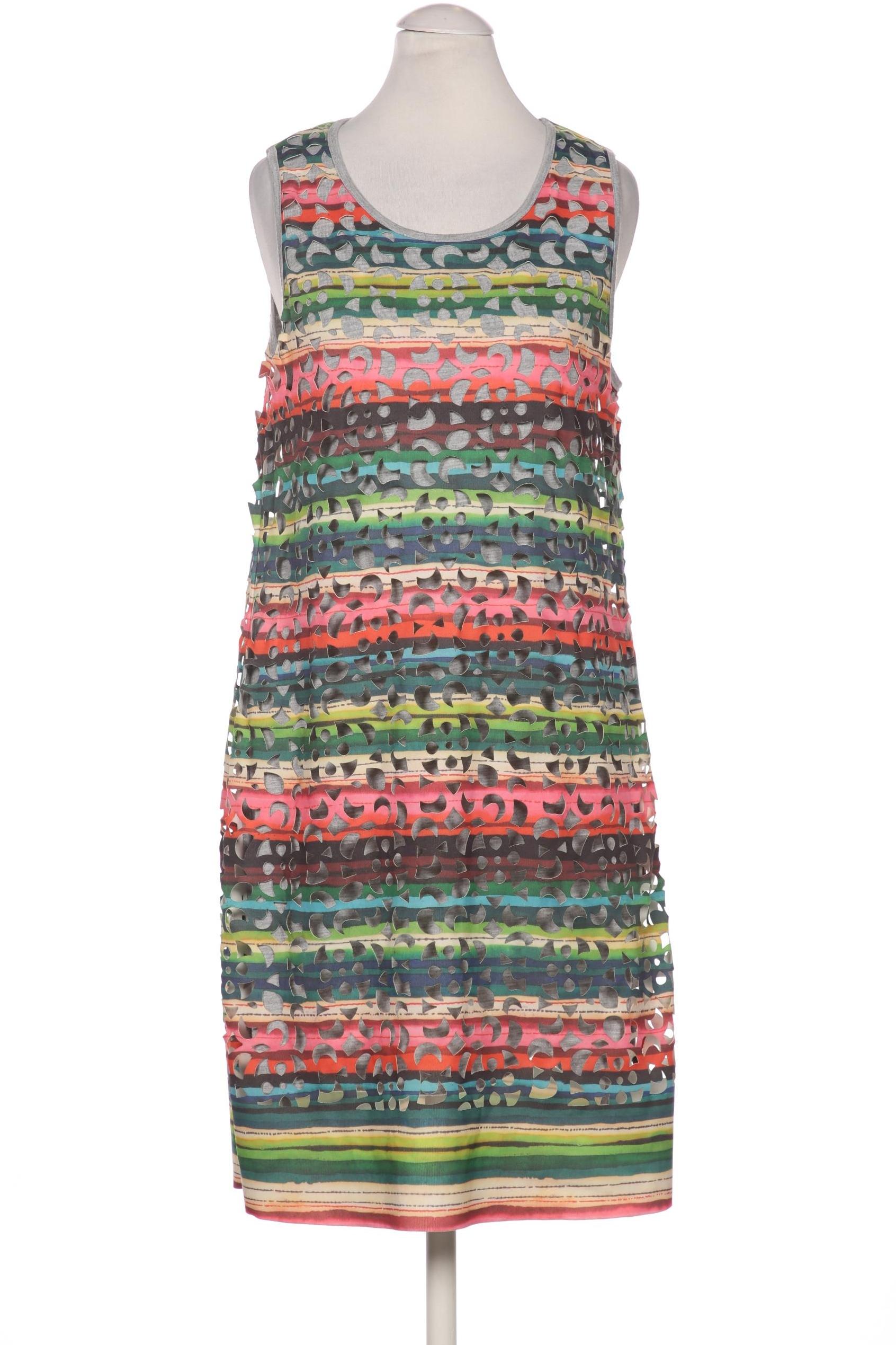

Desigual Damen Kleid, mehrfarbig, Gr. 38