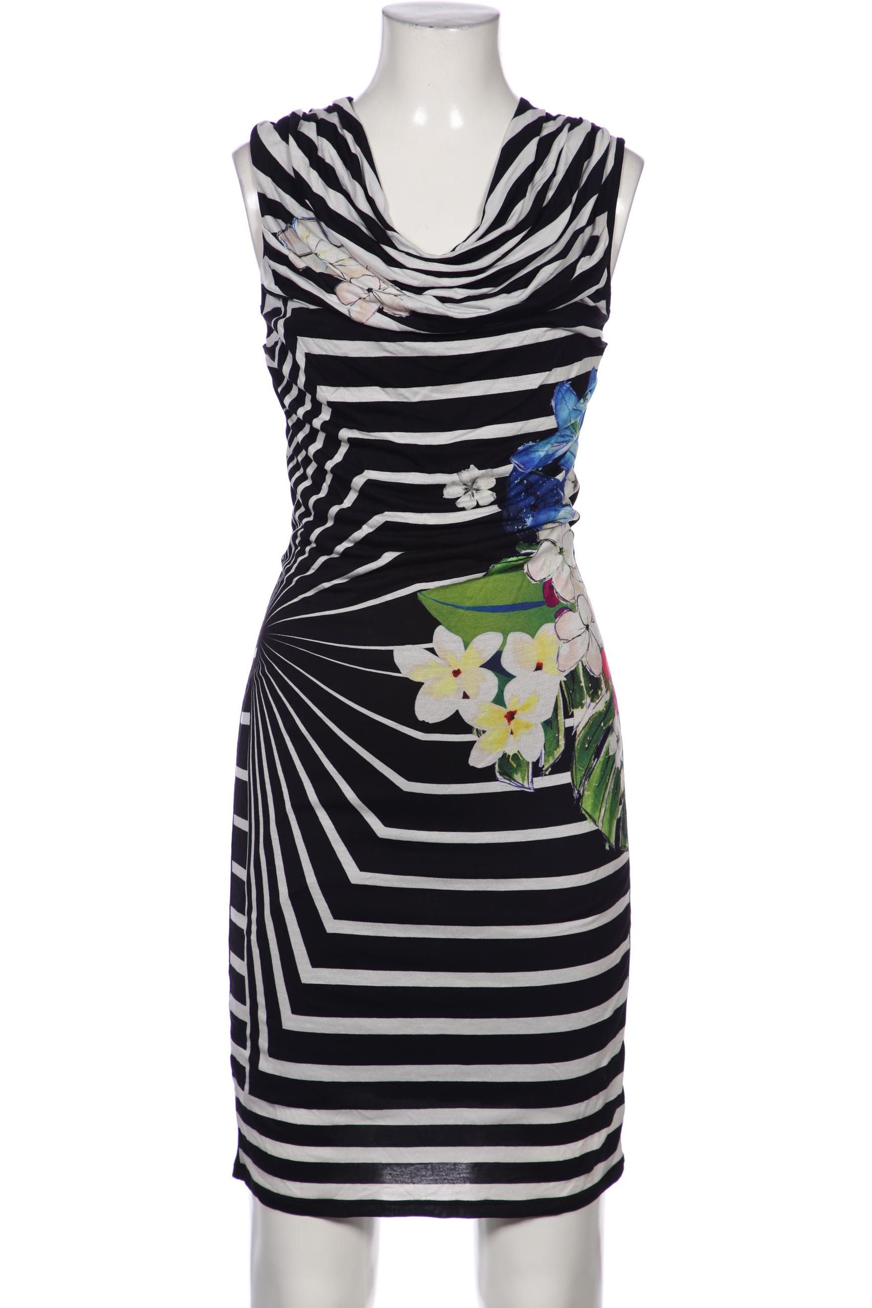 

Desigual Damen Kleid, schwarz