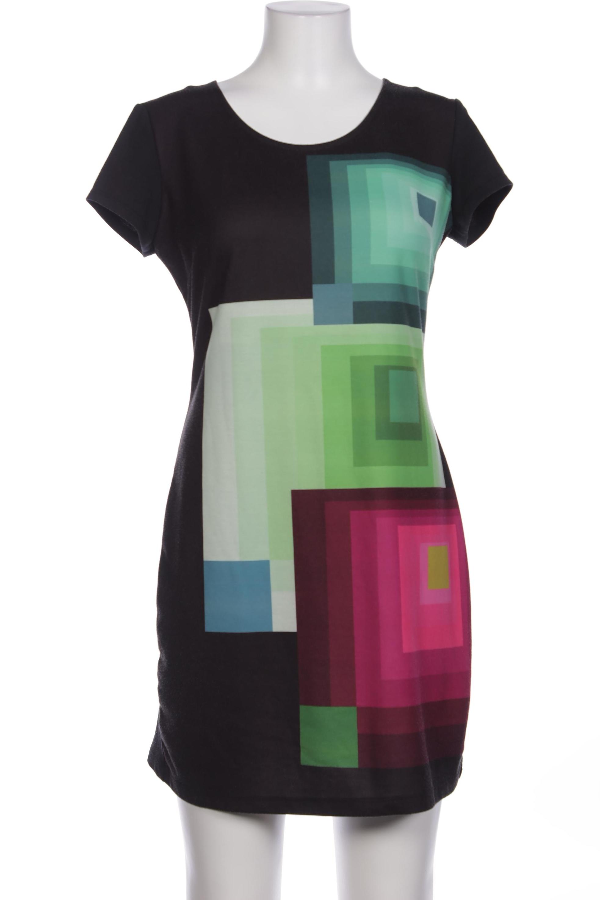 

Desigual Damen Kleid, mehrfarbig, Gr. 42